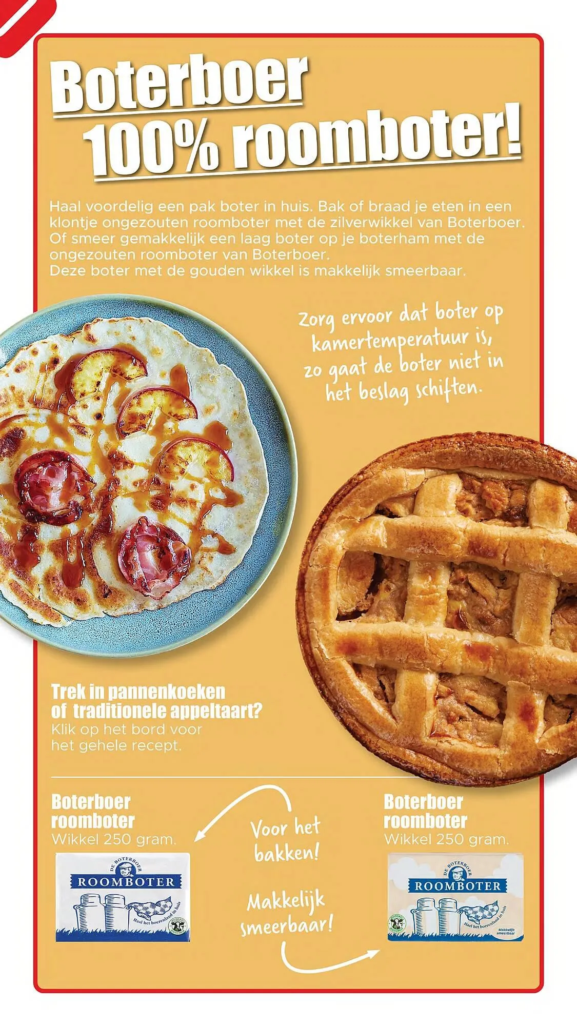 Dirk folder van 1 april tot 30 april 2025 - Folder pagina 20