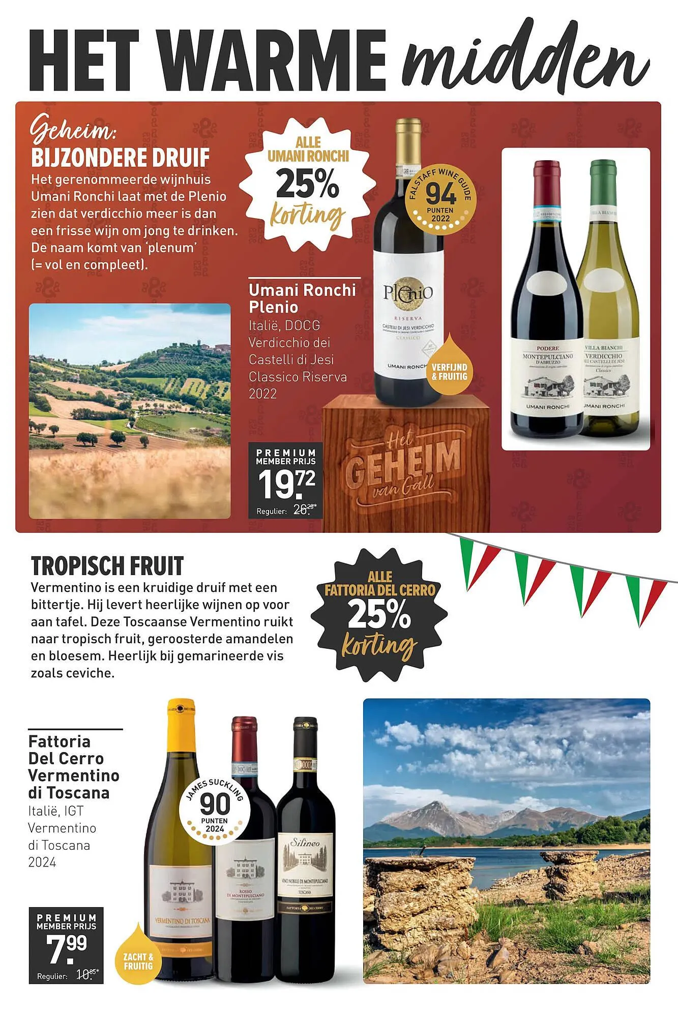 Gall & Gall folder van 7 april tot 12 april 2026 - Folder pagina 6