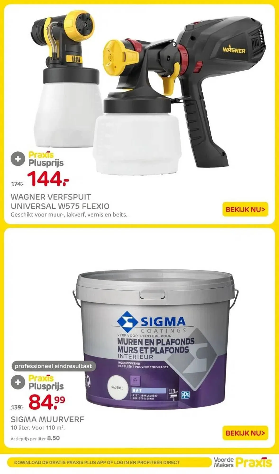 Praxis folder van 10 maart tot 16 maart 2025 - Folder pagina 40