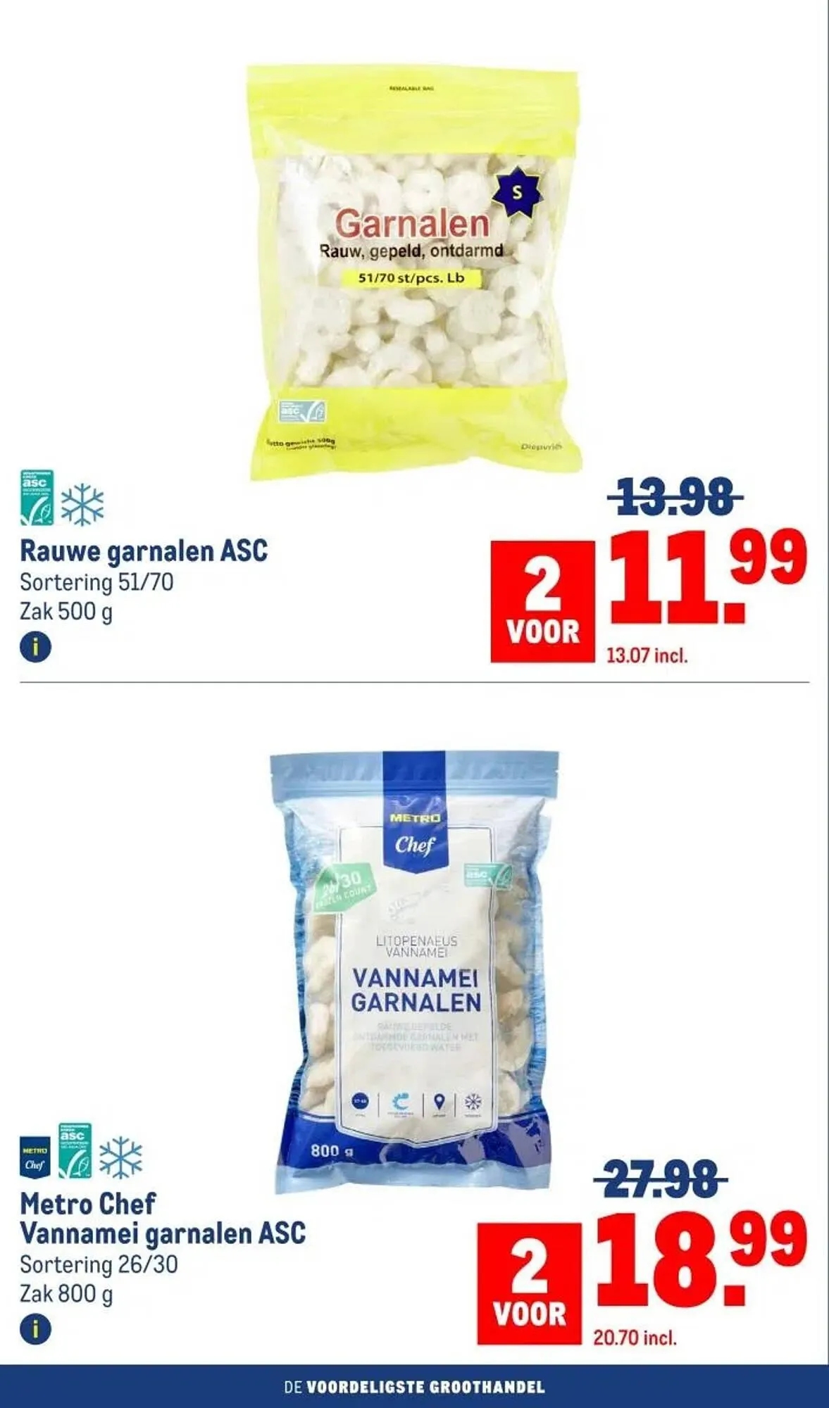 Makro folder van 27 augustus tot 9 september 2025 - Folder pagina 24