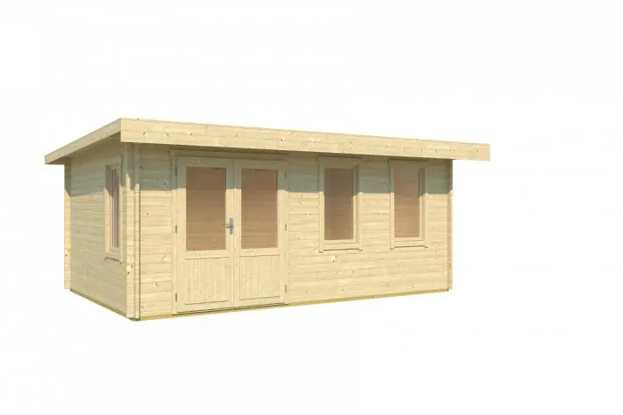 Lasita Maja Blokhut Baruda 53 | 1006259