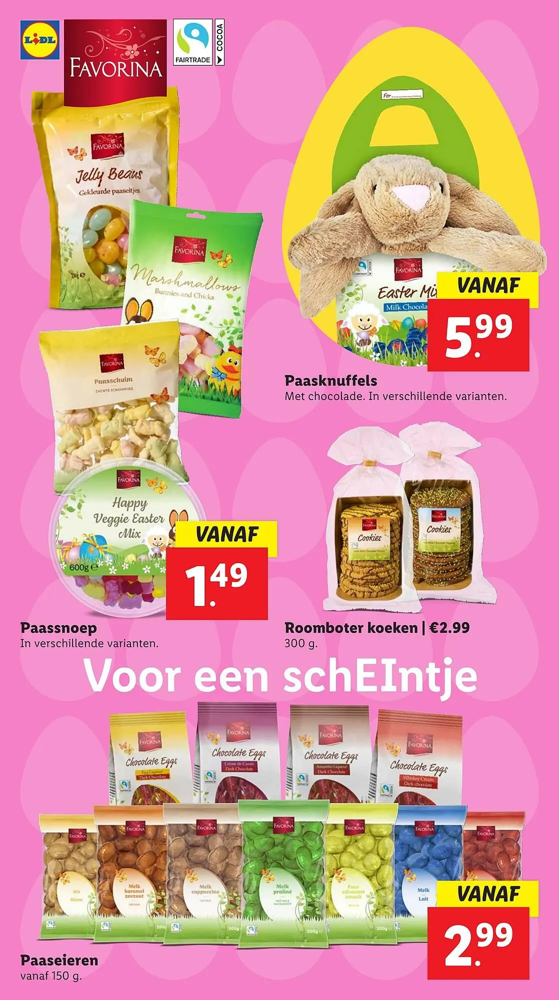 Lidl Deluxe Magazine van 27 maart tot 22 april 2025 - Folder pagina 12