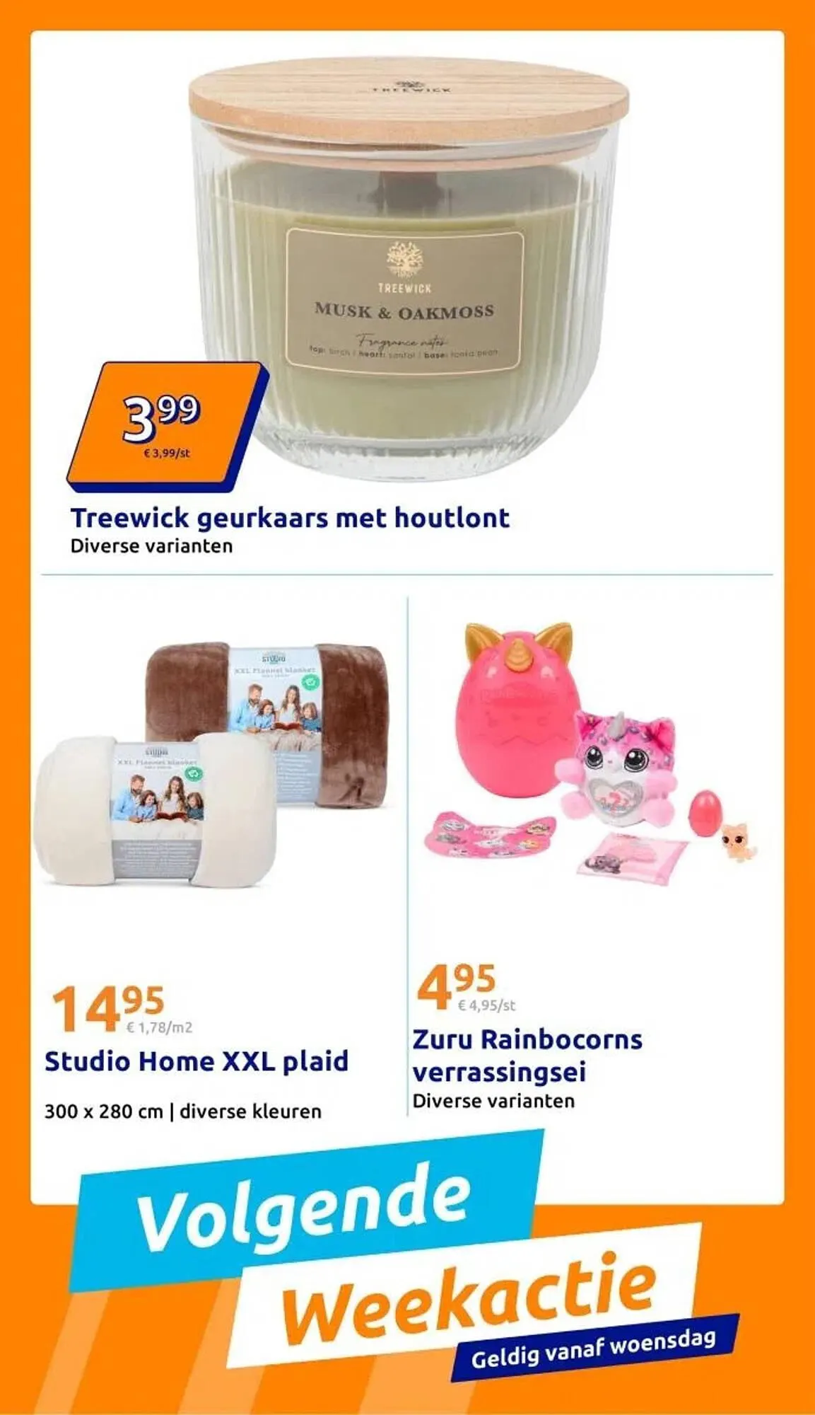 Action folder van 24 december tot 30 december 2025 - Folder pagina 12