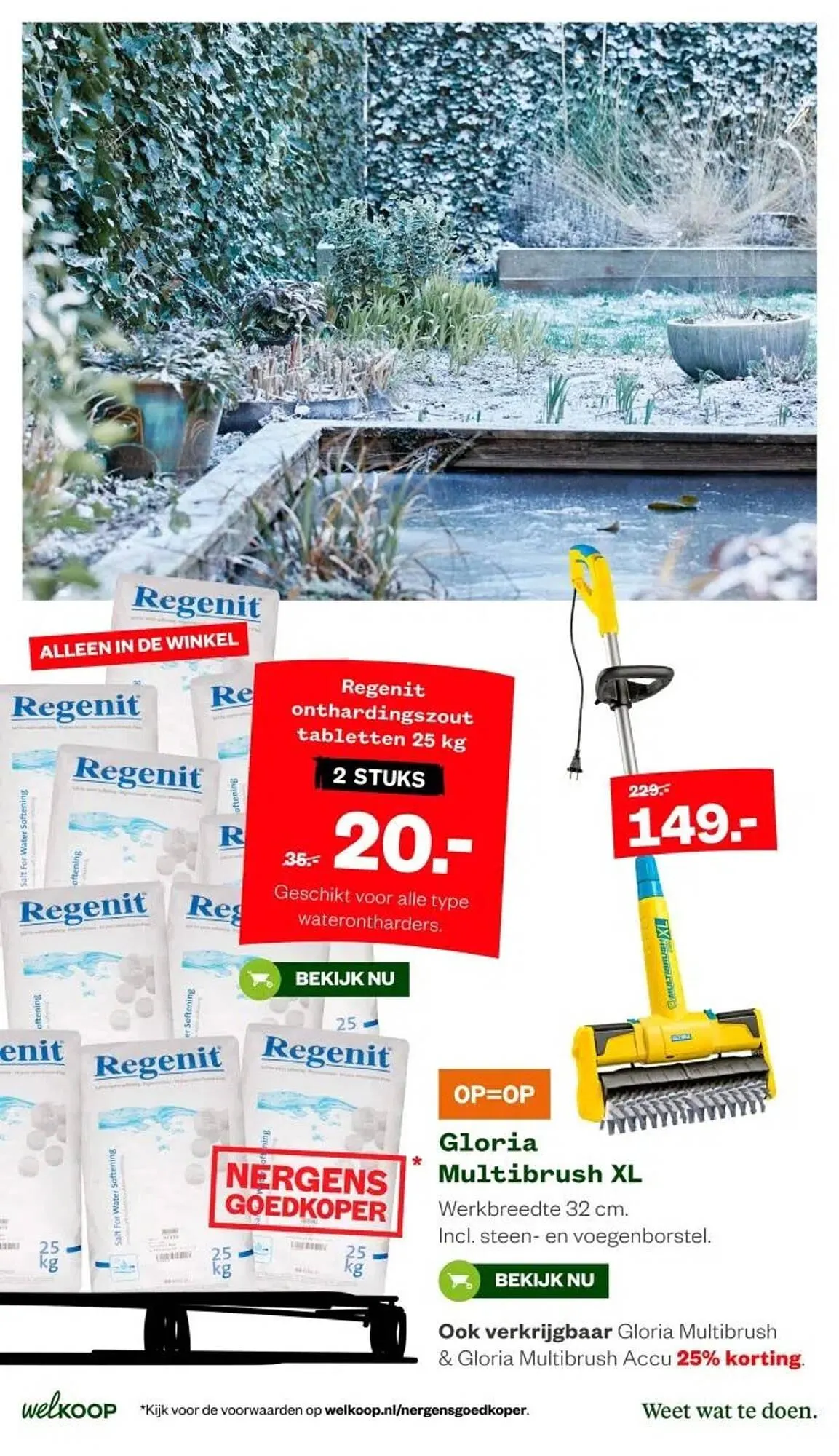 Welkoop folder van 29 december tot 4 januari 2026 - Folder pagina 15