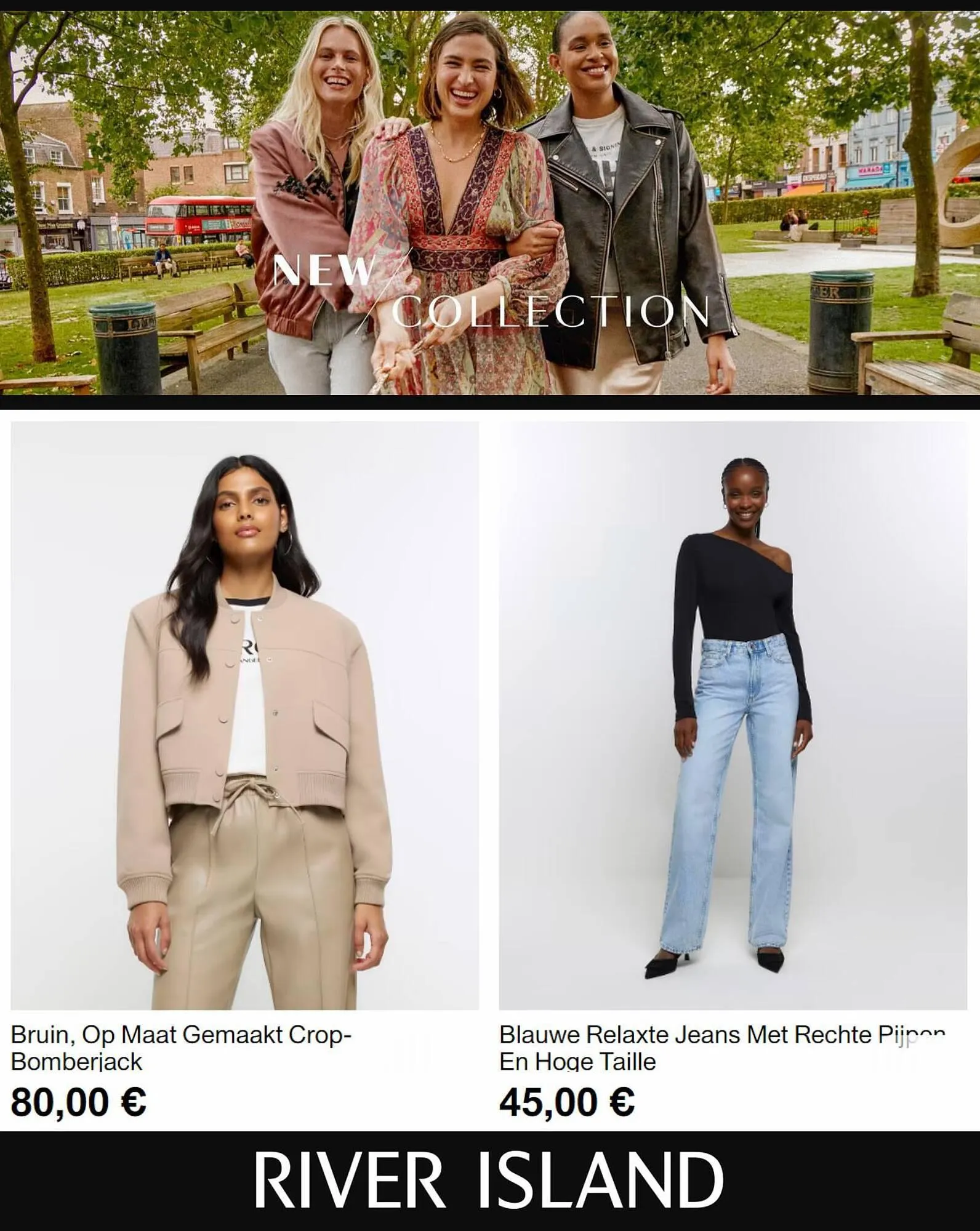 River Island folder van 4 september tot 13 september 2023 - Folder pagina 5