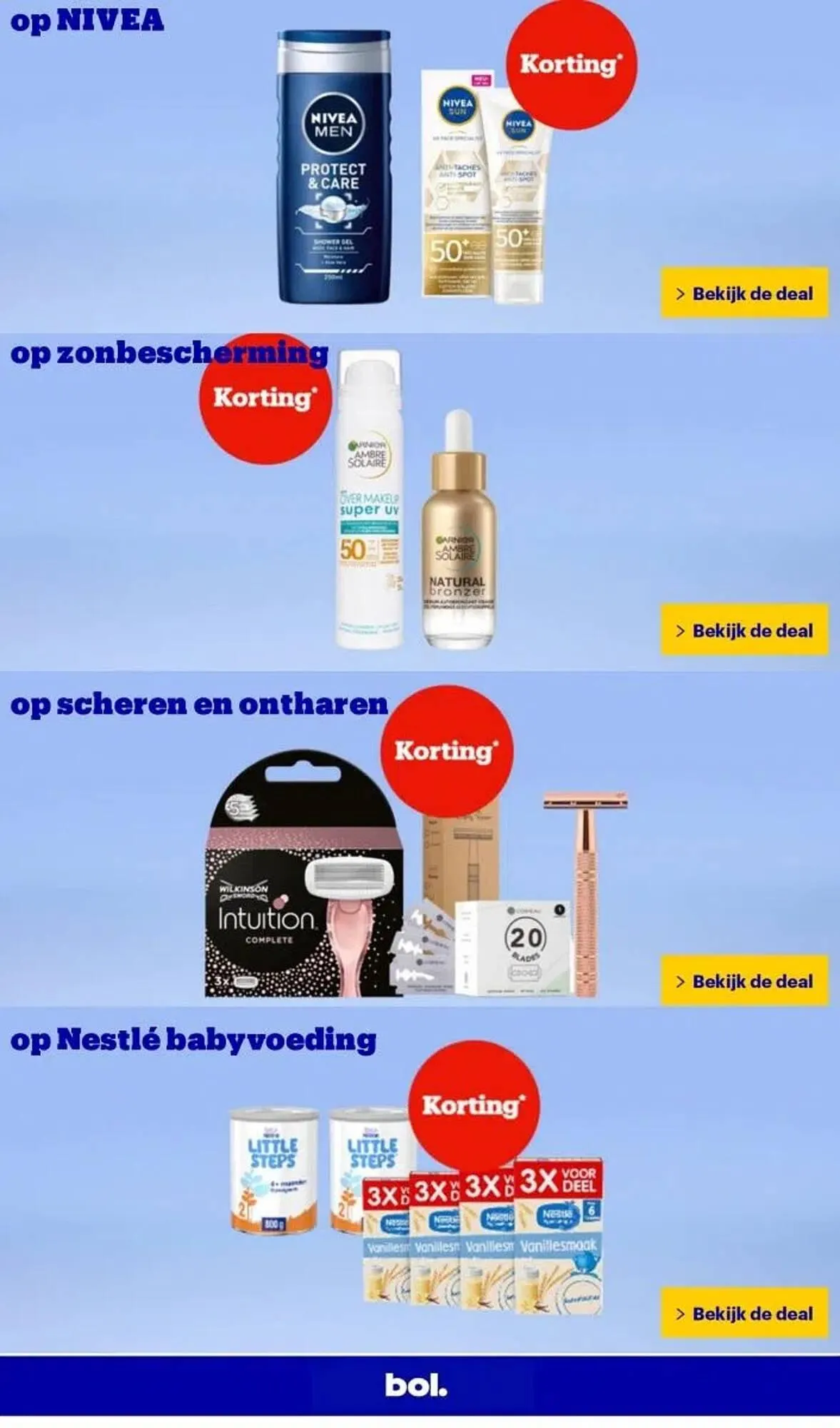 Bol.com folder van 26 januari tot 1 februari 2026 - Folder pagina 8