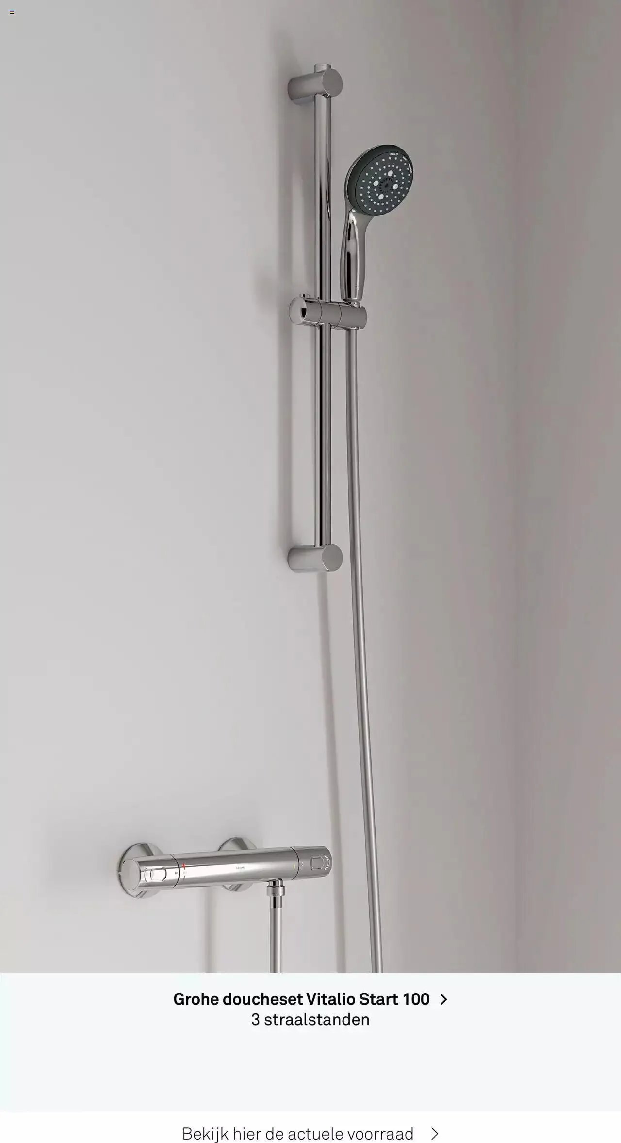 KARWEI - Sanitair special van 1 augustus tot 31 december 2024 - Folder pagina 28