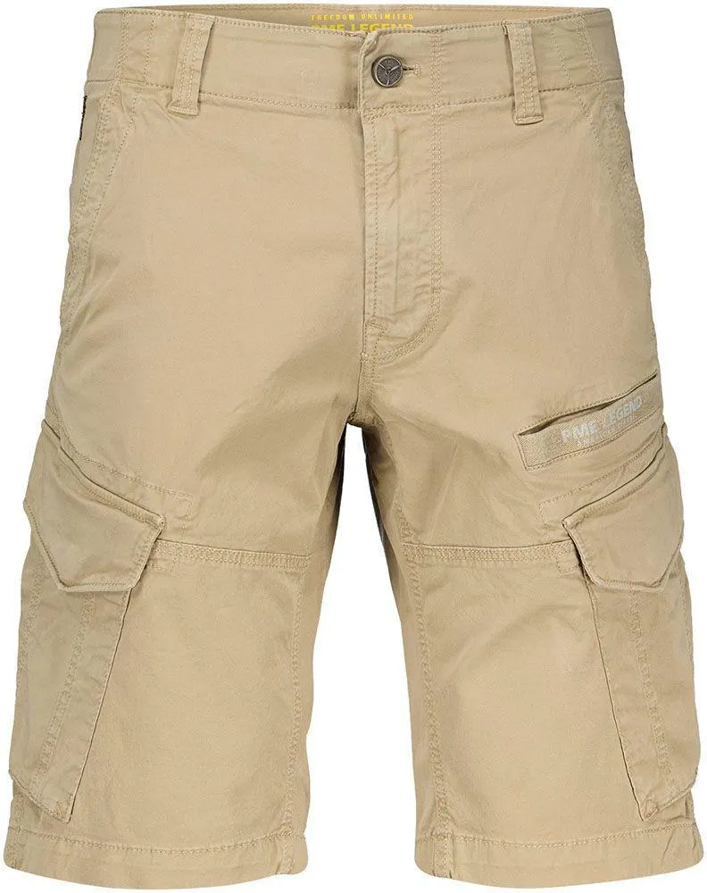 Short Nordrop Beige