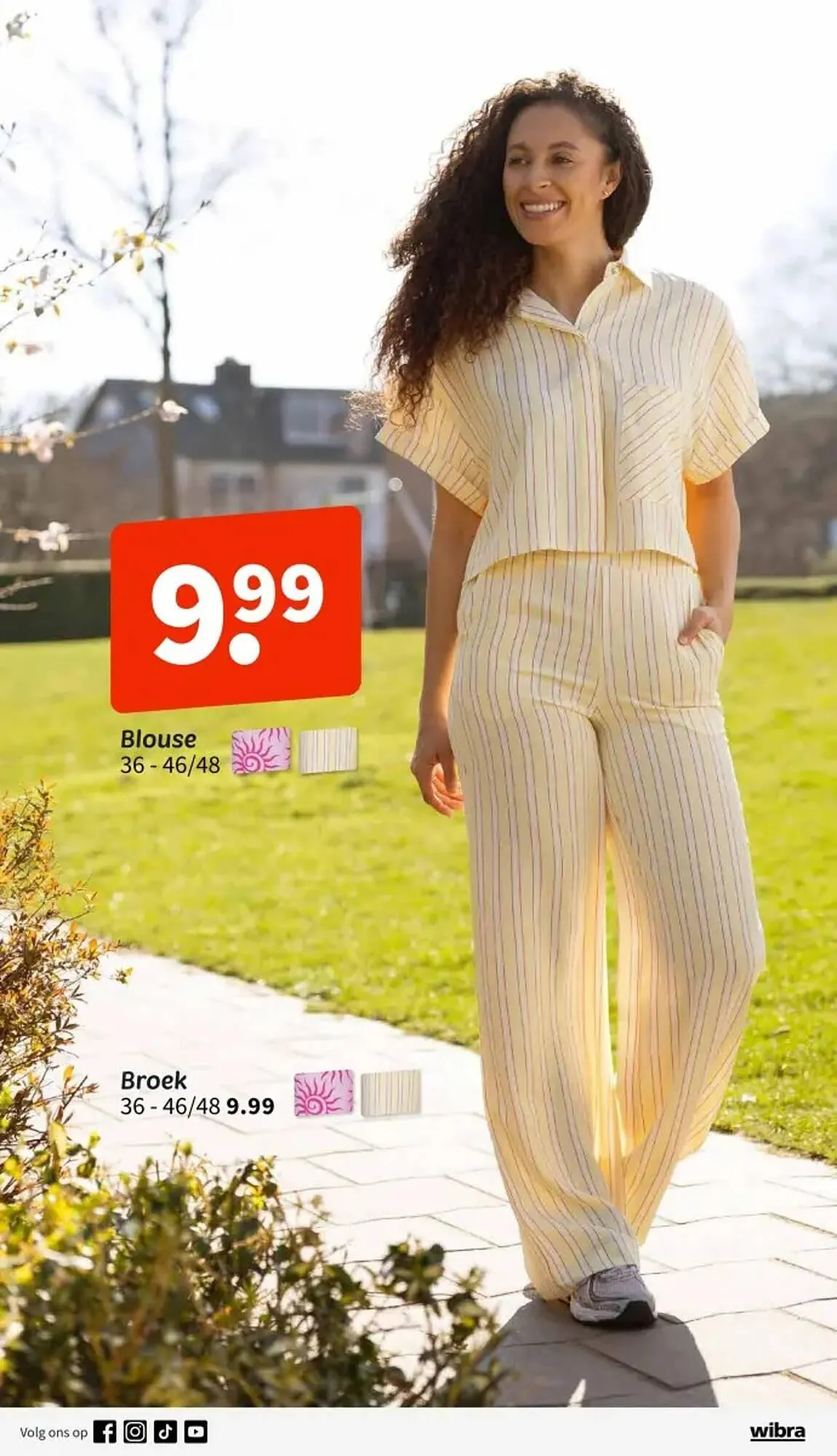 Wibra folder van 27 april tot 10 mei 2026 - Folder pagina 10