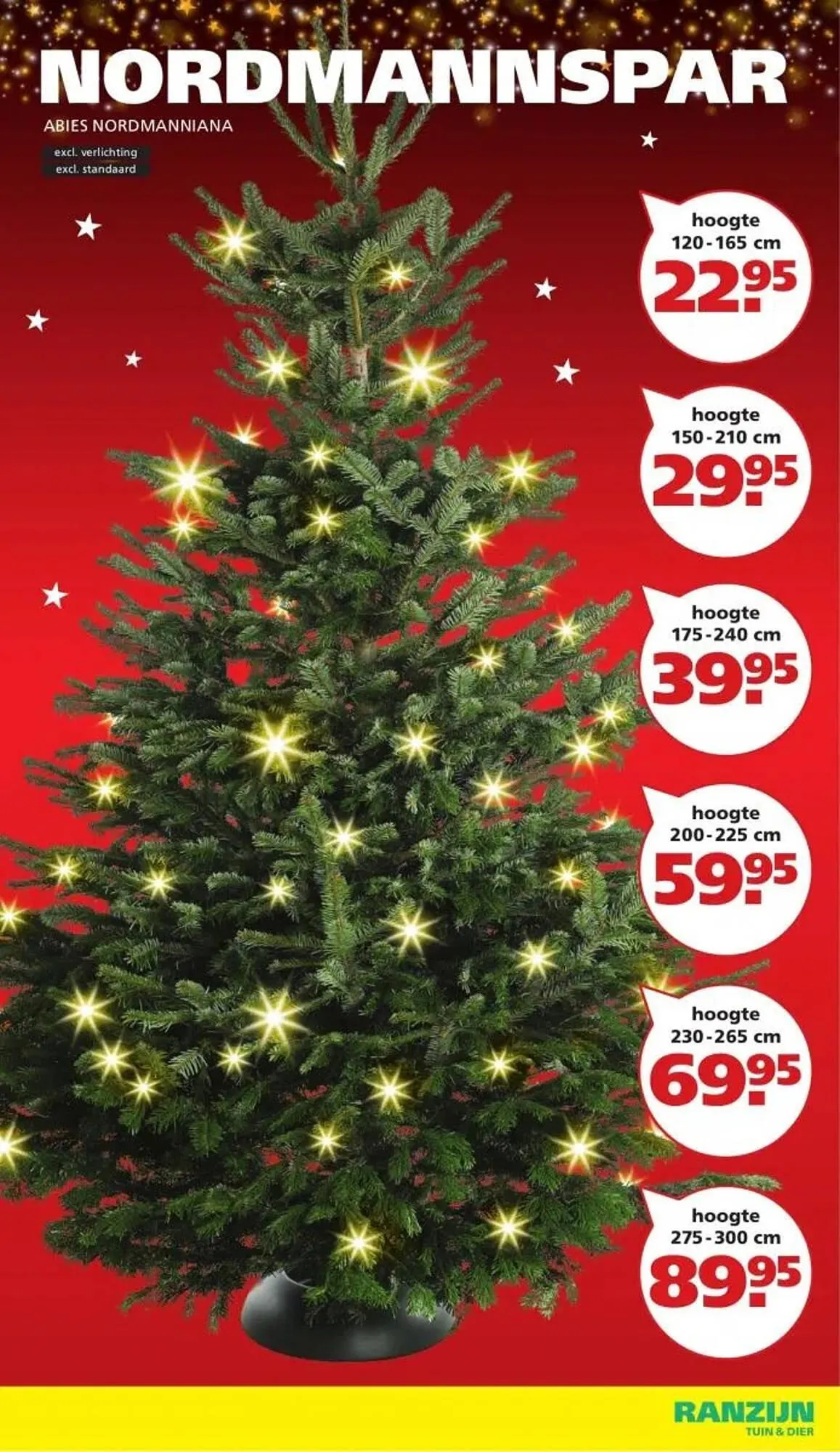 Ranzijn folder van 30 november tot 6 december 2025 - Folder pagina 2