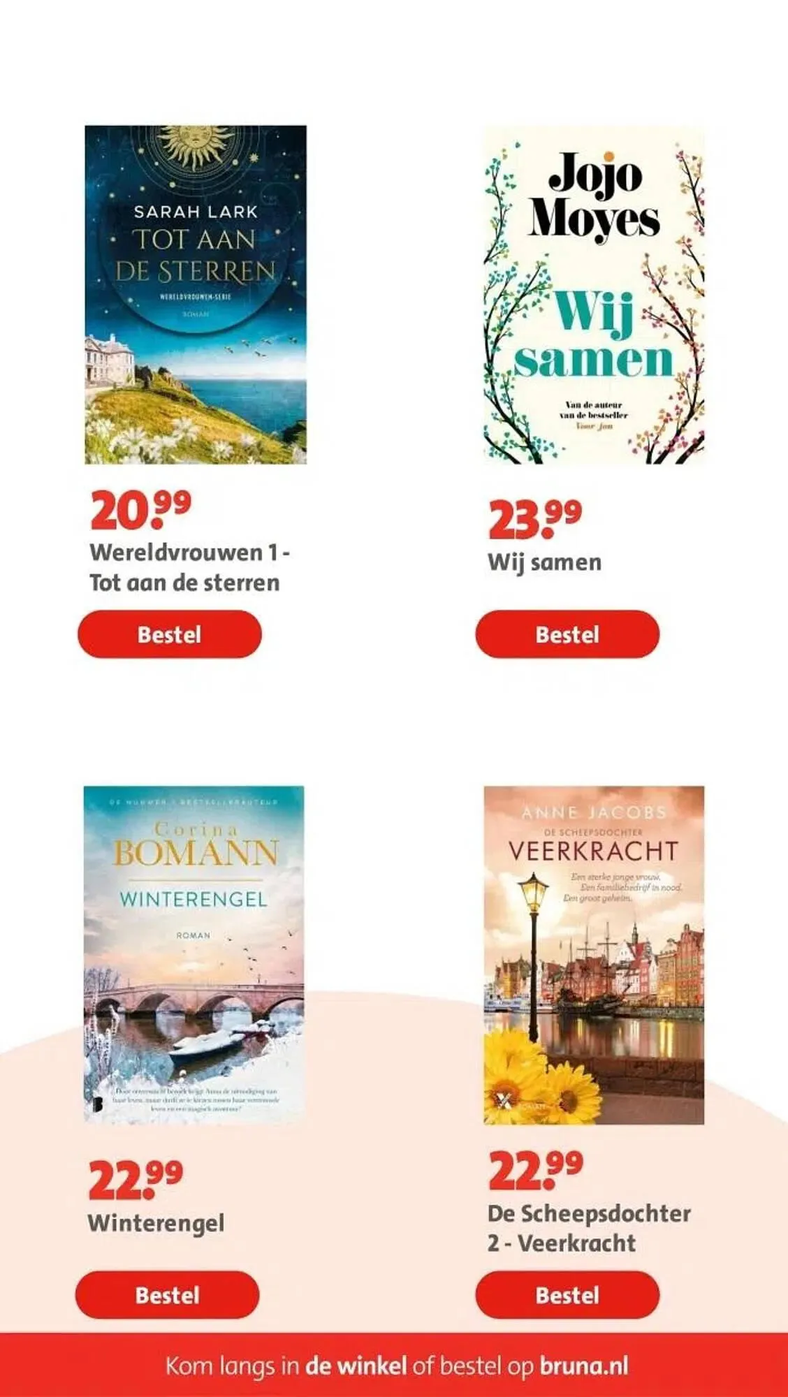 Bruna folder van 10 maart tot 16 maart 2025 - Folder pagina 5