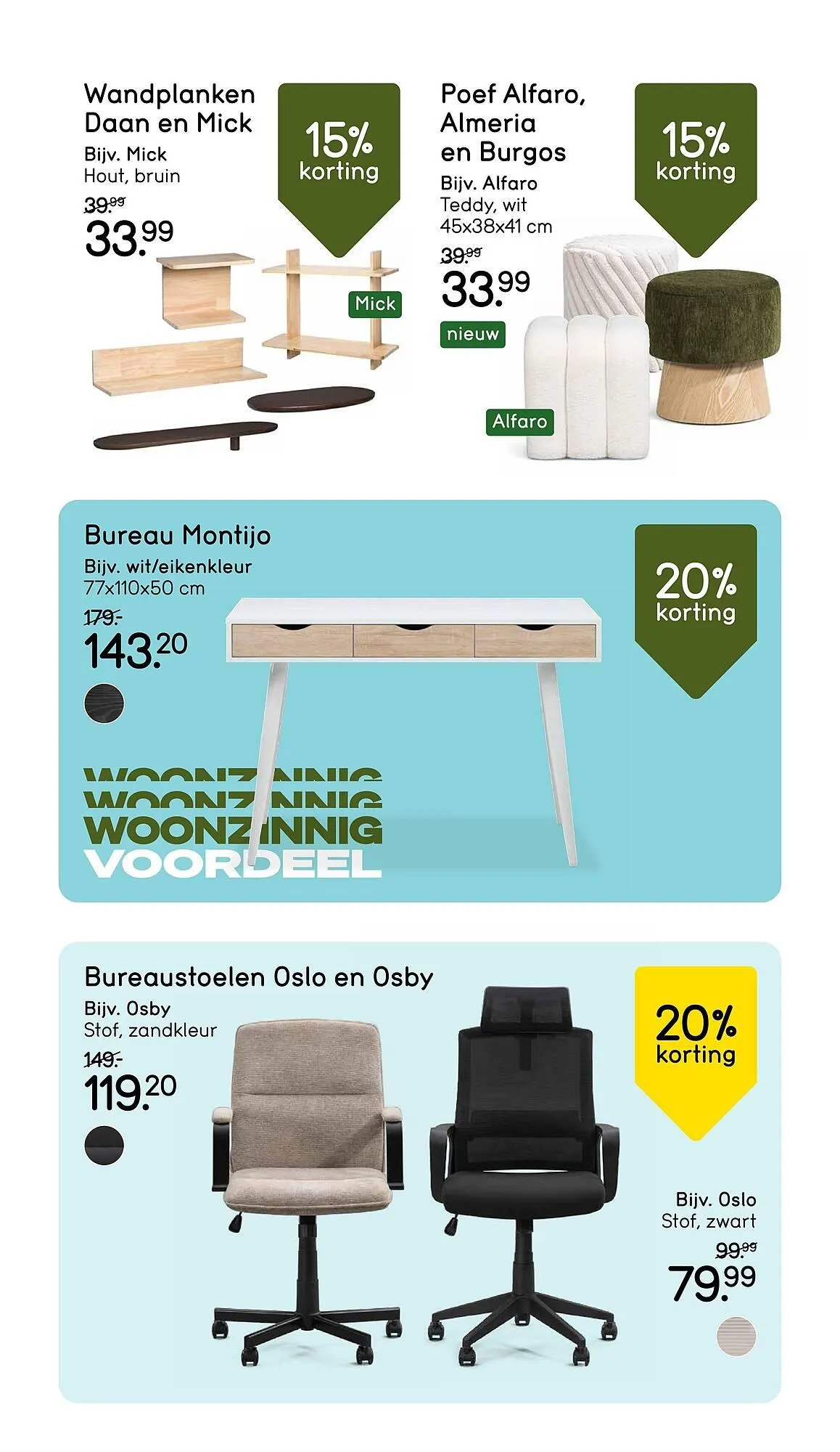 Leen Bakker folder van 27 oktober tot 9 november 2025 - Folder pagina 10