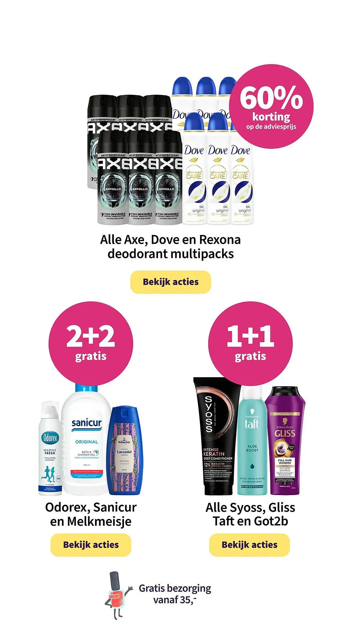 Plein.nl folder van 27 april tot 4 mei 2025 - Folder pagina 6