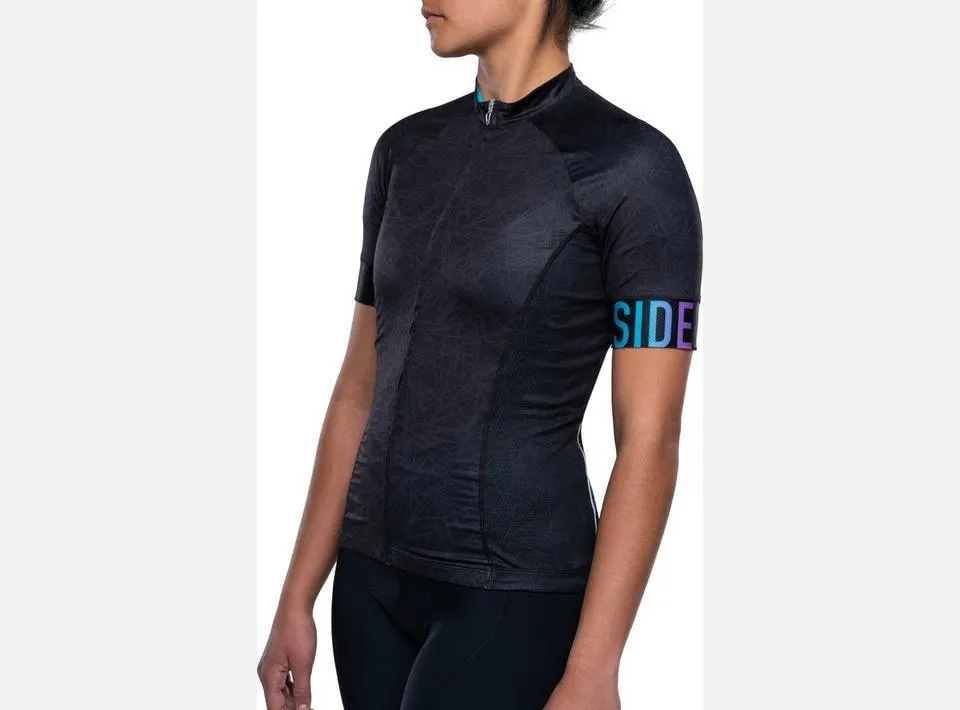 Women's SL Expert Jersey – Mixtape Collectie