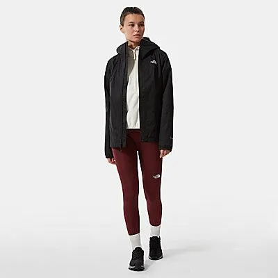 Inritsbare Quest-jas voor dames