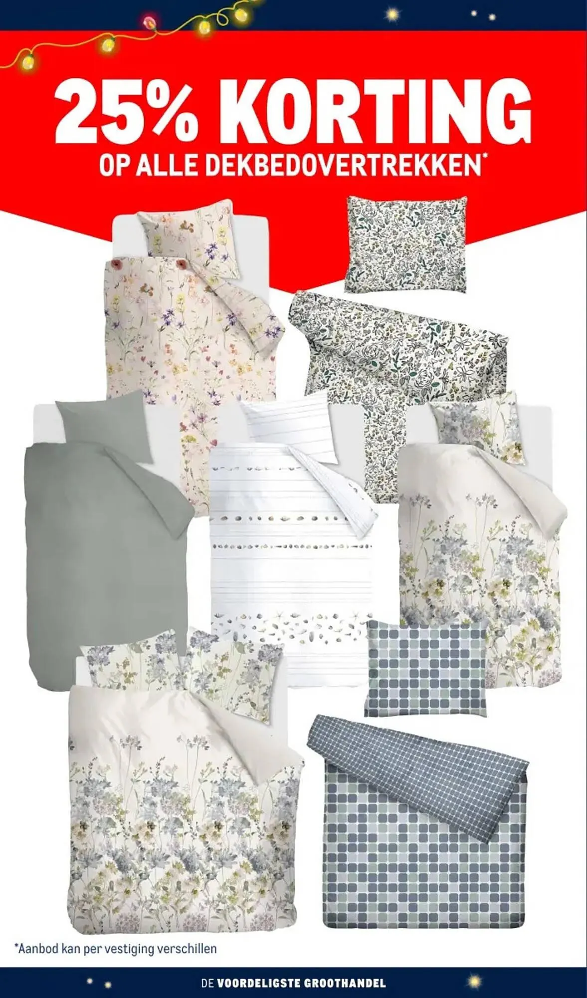 Makro folder van 10 december tot 31 december 2025 - Folder pagina 28