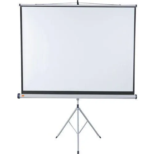 Projectiescherm, 16:9 statiefmodel - Nobo