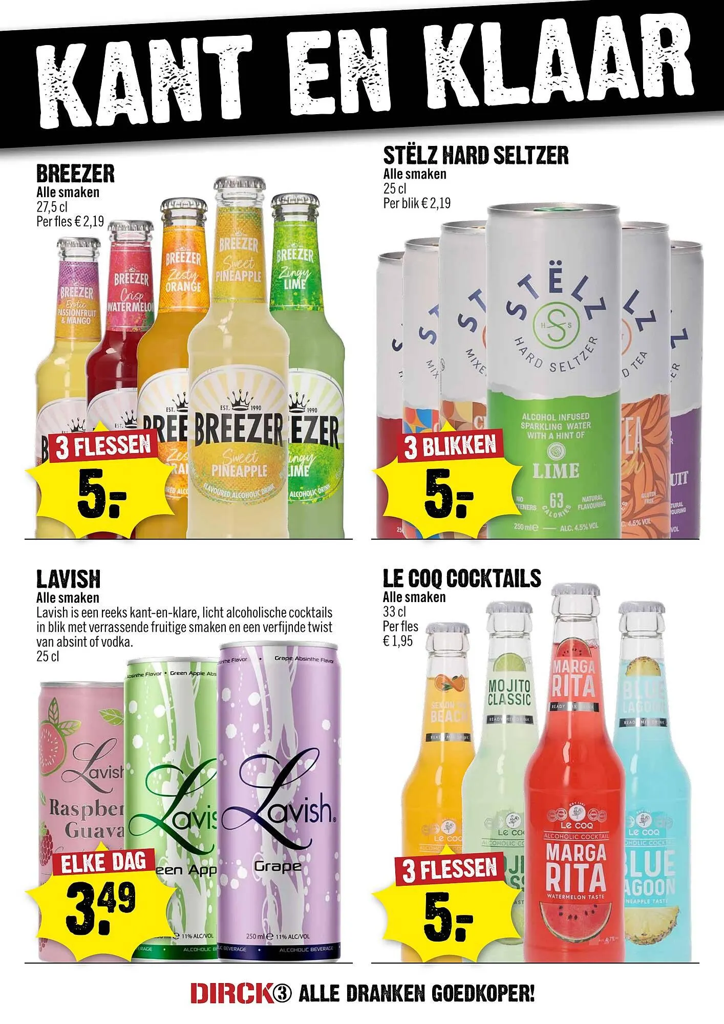 Dirck 3 folder van 12 november tot 18 november 2025 - Folder pagina 13