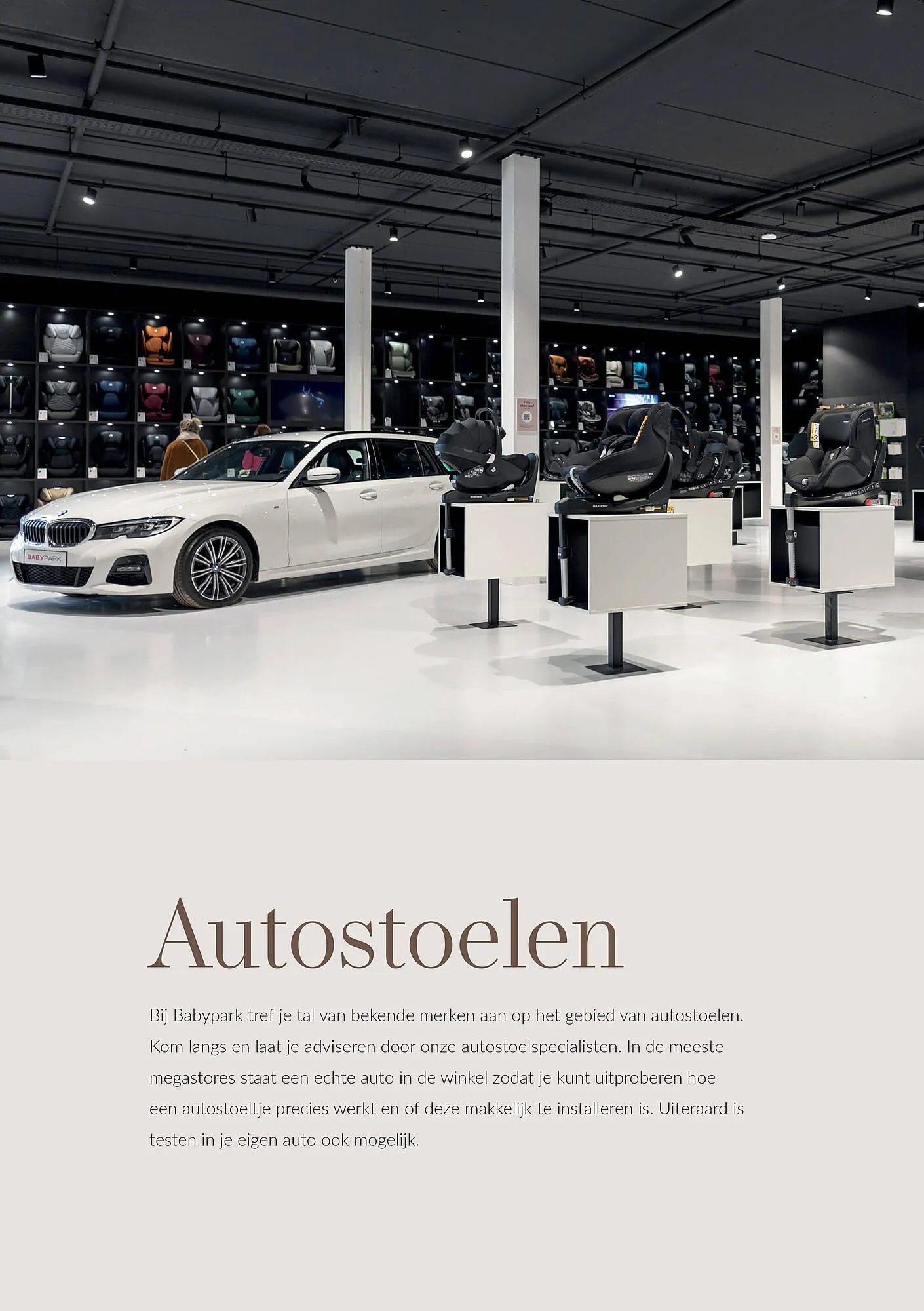 Babypark folder van 13 januari tot 19 januari 2026 - Folder pagina 15