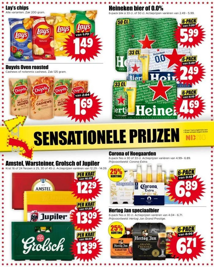 Folder Dirk van 4 september tot 10 september 2024 - Folder pagina 16