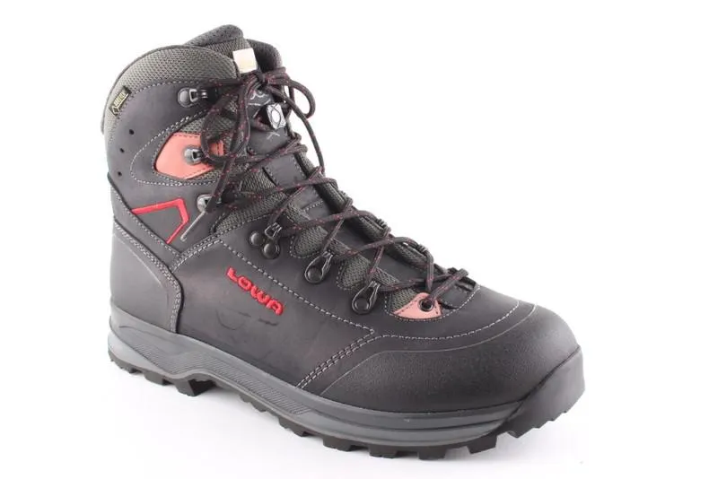 LOWA 210722 9901 LAVAREDO GTX Wandelschoenen