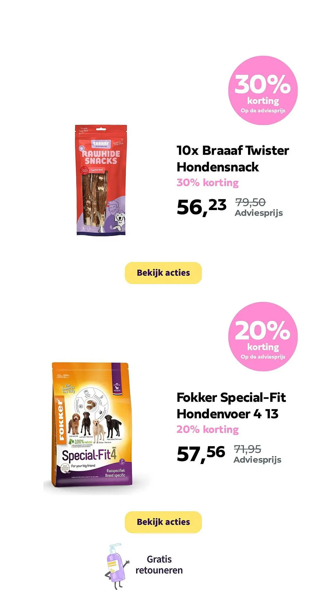 Plein.nl folder van 13 april tot 17 april 2025 - Folder pagina 12