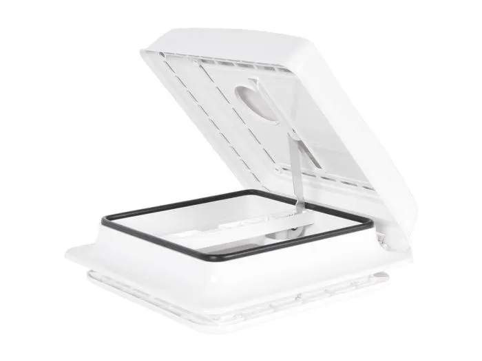 Obelink Panorama 28 x 28 wit dakluik