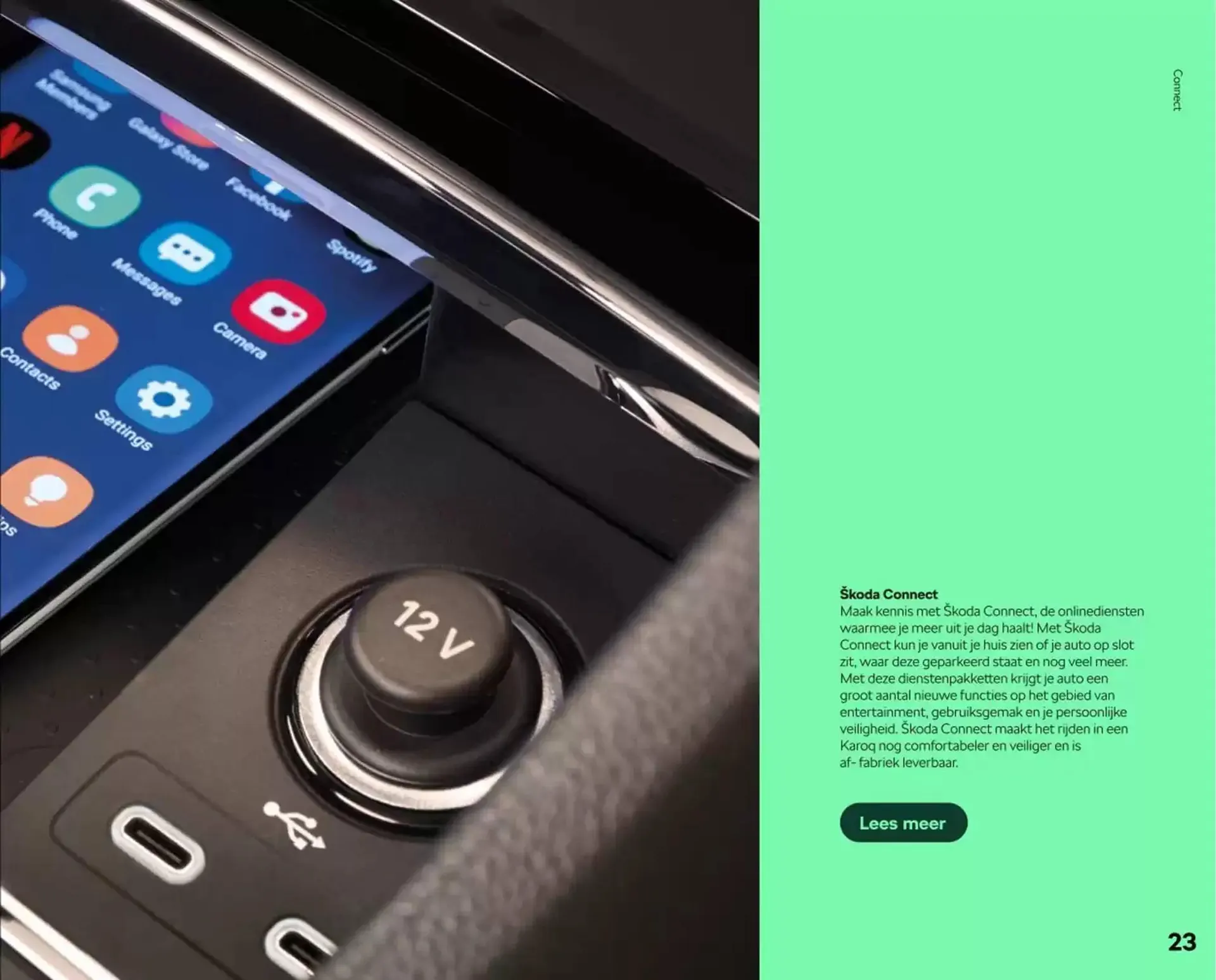 Skoda folder van 11 januari tot 11 januari 2026 - Folder pagina 15