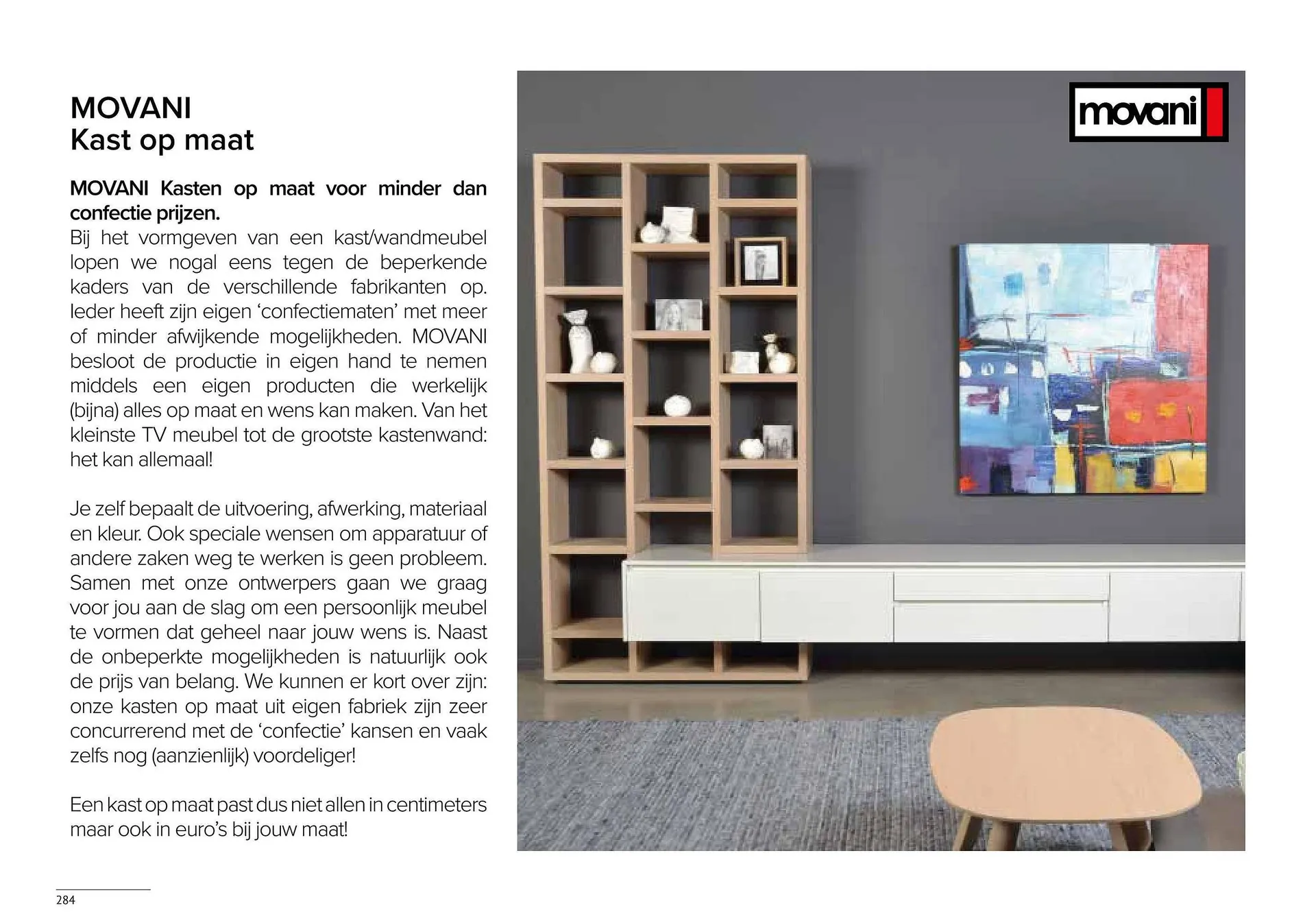 Donjon folder van 1 maart tot 29 februari 2024 - Folder pagina 286