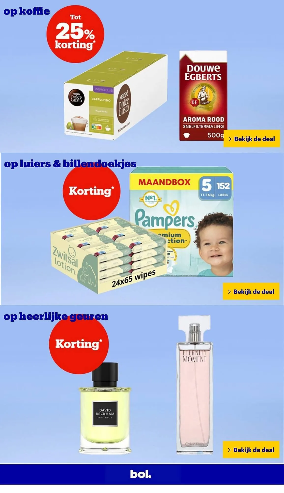 Bol.com folder van 23 maart tot 29 maart 2026 - Folder pagina 2