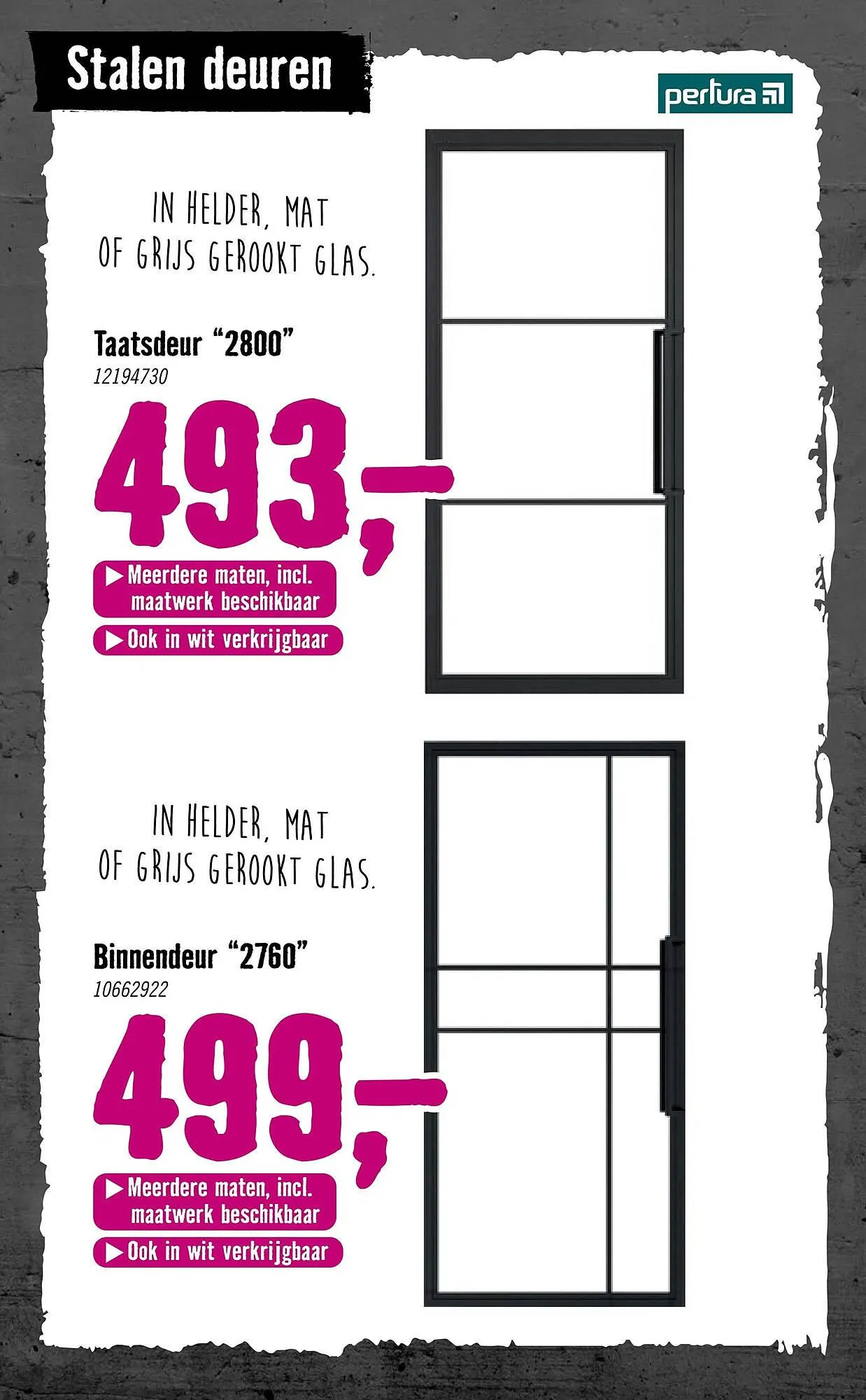 Hornbach folder van 29 september tot 26 oktober 2025 - Folder pagina 48