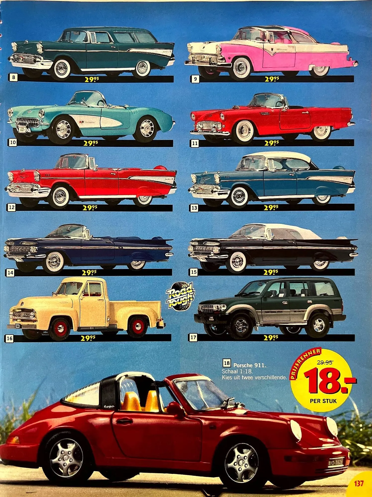 Intertoys folder van 8 maart tot 31 maart 2026 - Folder pagina 50