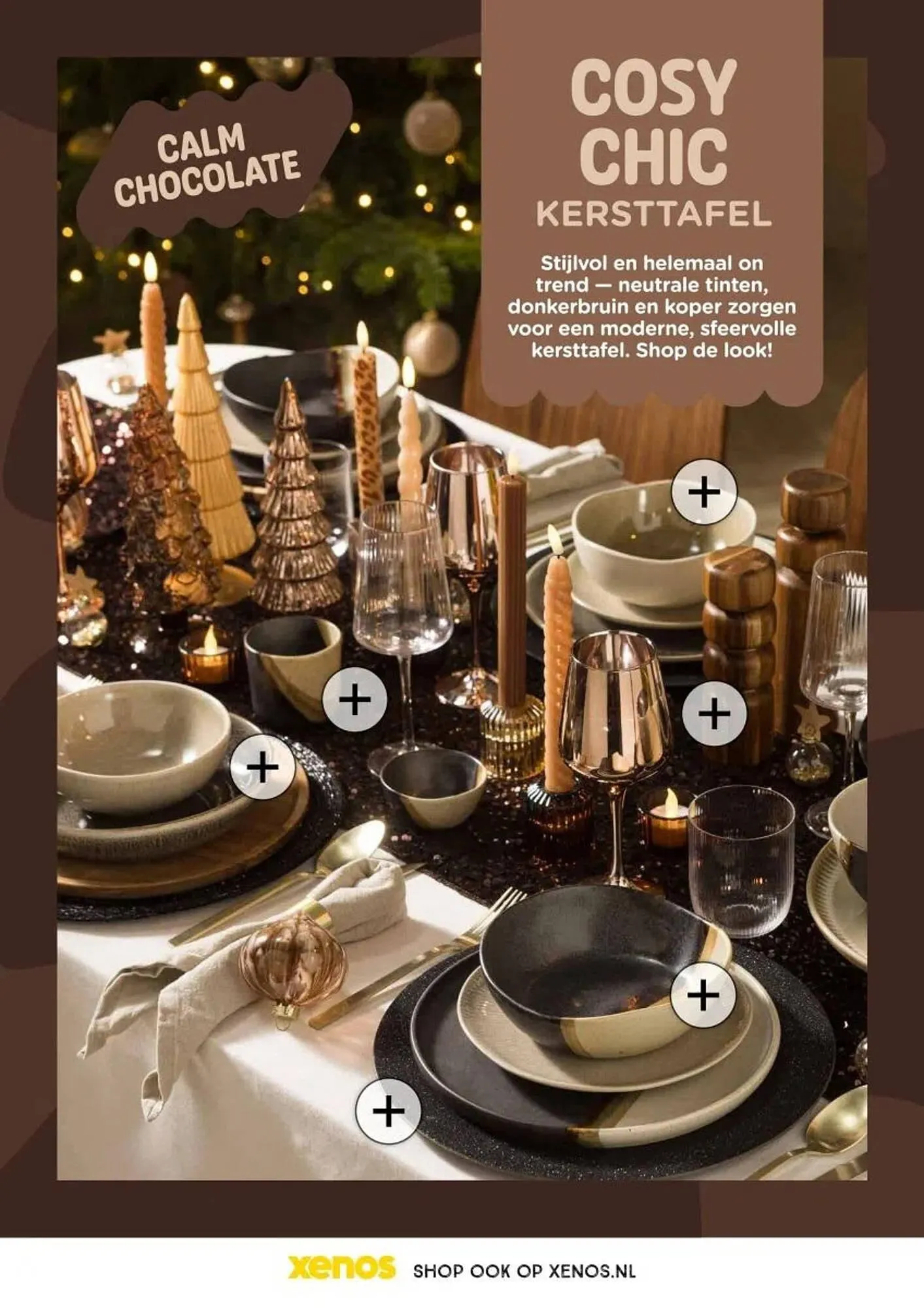 Xenos folder van 26 oktober tot 1 januari 2026 - Folder pagina 96