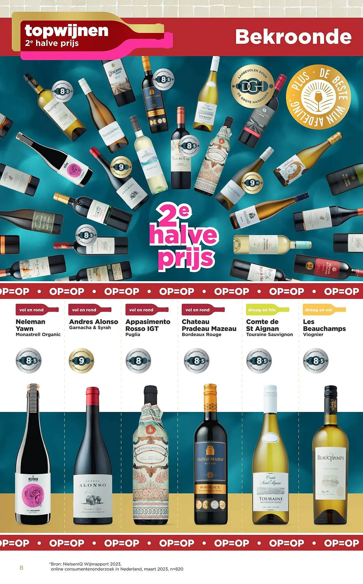 PLUS folder van 12 november tot 18 november 2023 - Folder pagina 8