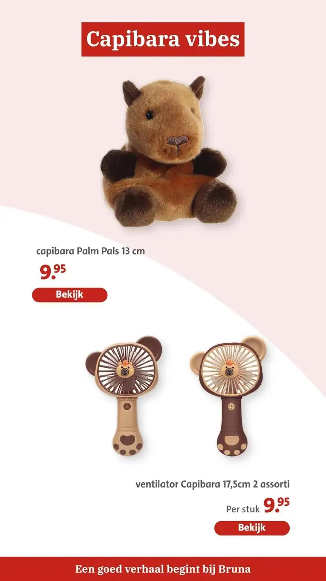 Bruna folder van 7 april tot 19 april 2026 - Folder pagina 31