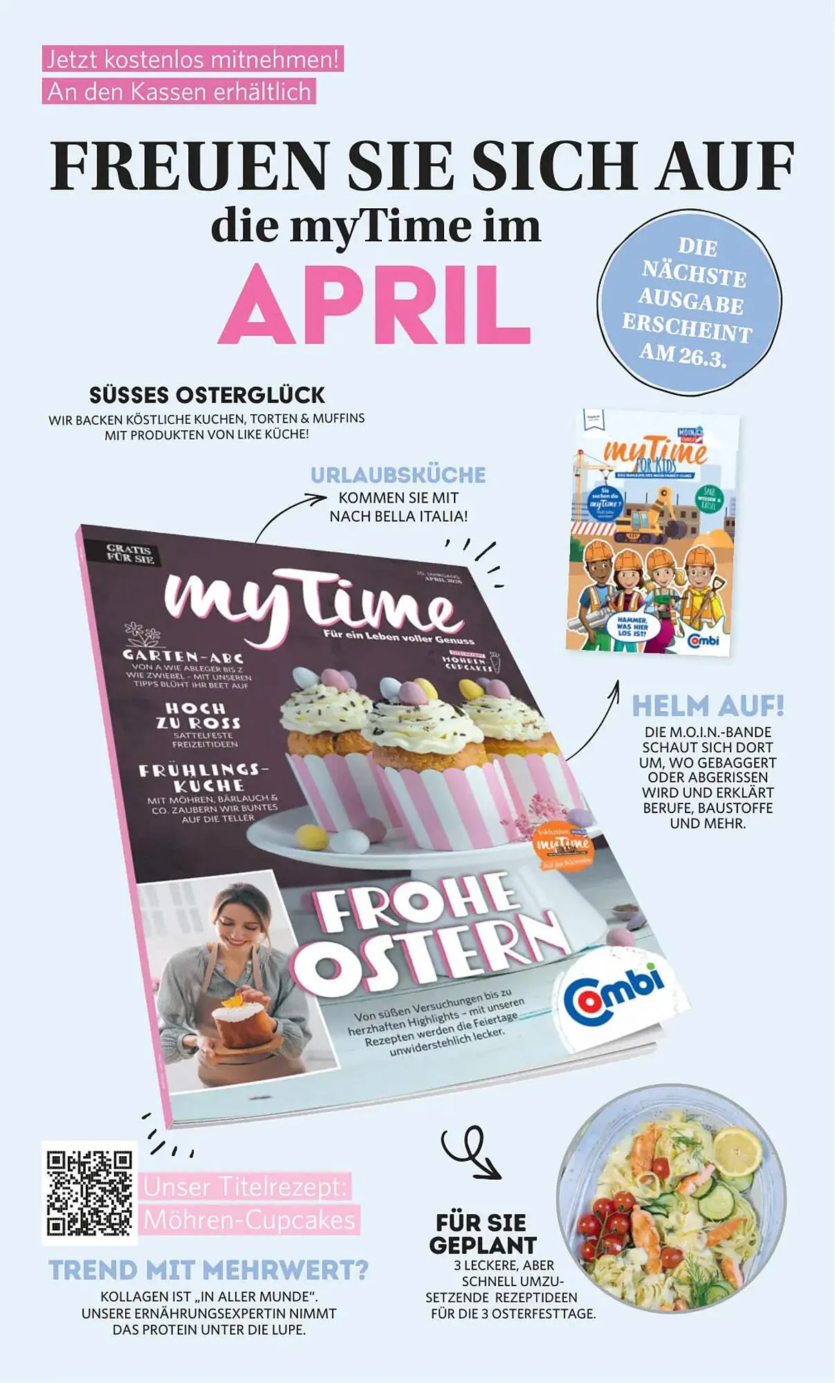 Combi Markt DE folder van 30 maart tot 4 april 2026 - Folder pagina 37