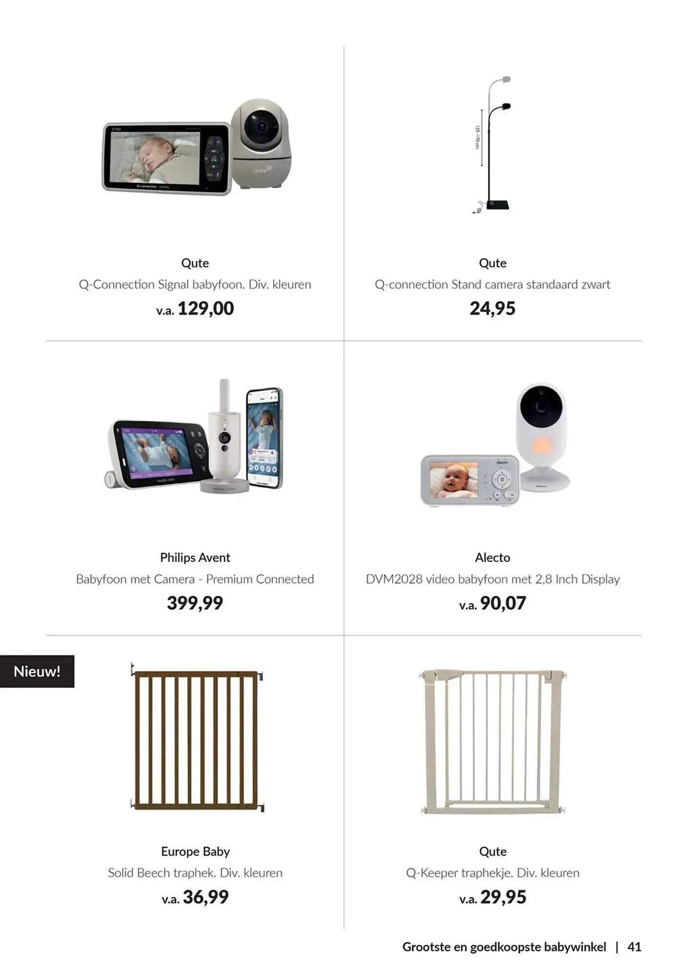Babypark folder van 27 januari tot 9 februari 2026 - Folder pagina 41