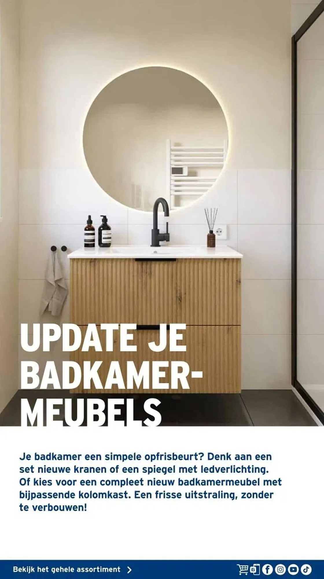 GAMMA folder van 15 april tot 31 december 2025 - Folder pagina 17