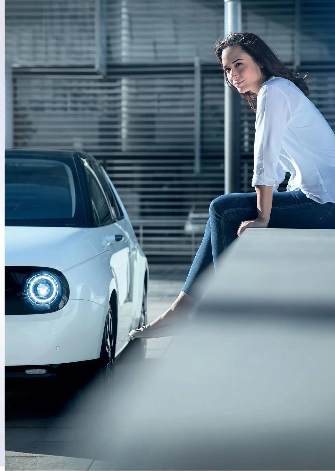 Honda folder van 22 maart tot 22 maart 2024 - Folder pagina 19