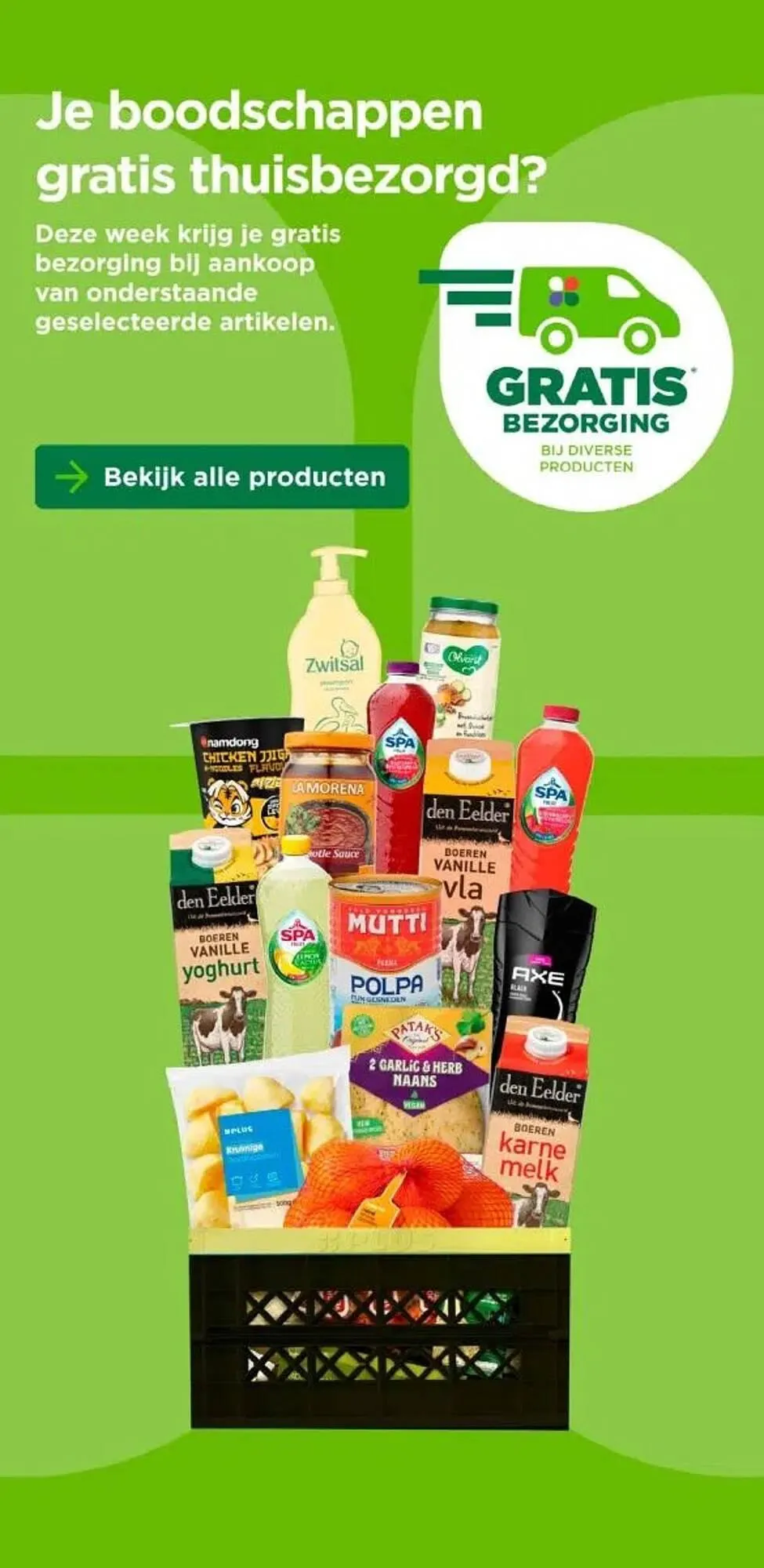 PLUS folder van 4 maart tot 10 maart 2026 - Folder pagina 44