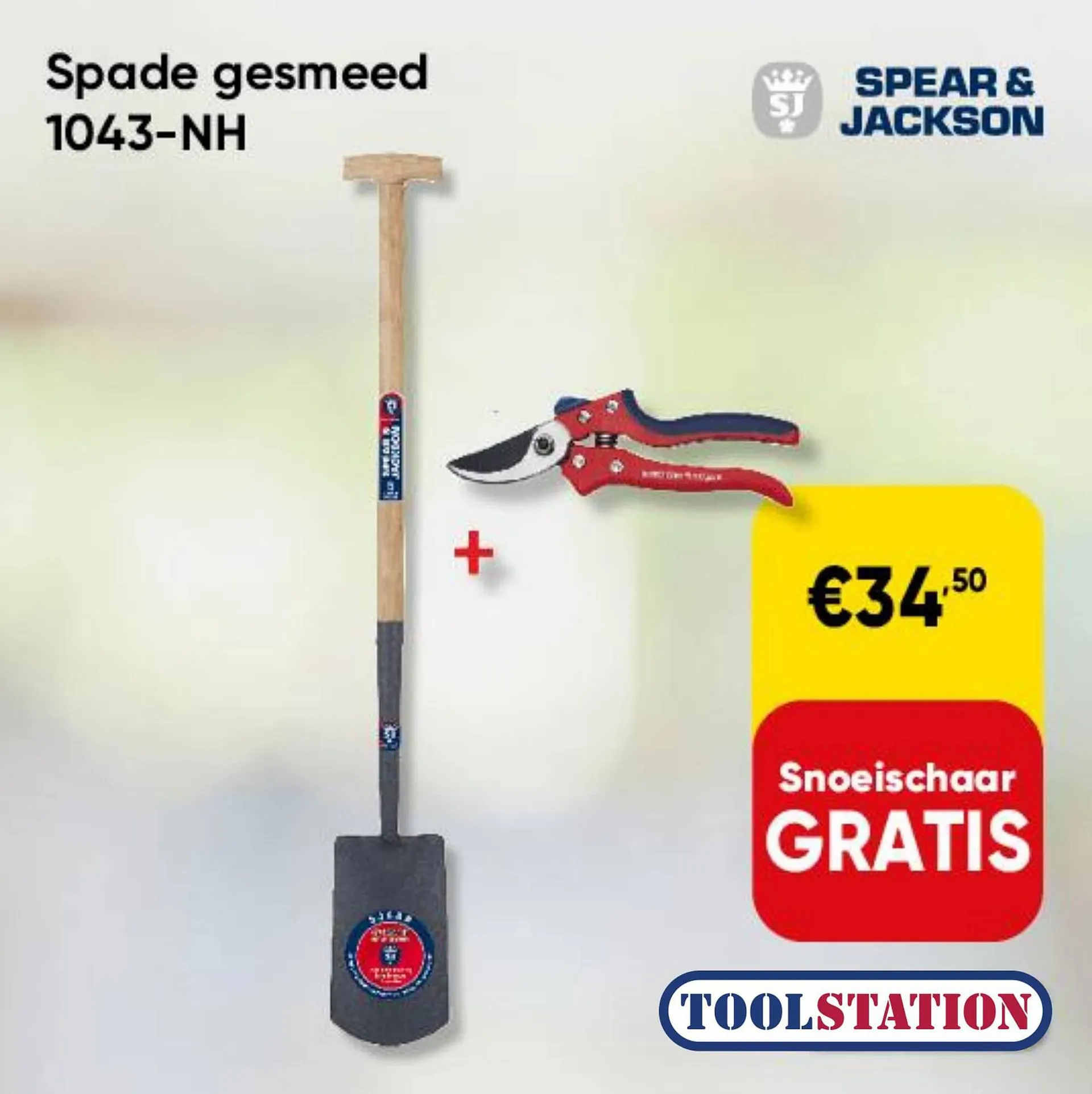 Toolstation folder van 13 juli tot 20 juli 2023 - Folder pagina 9