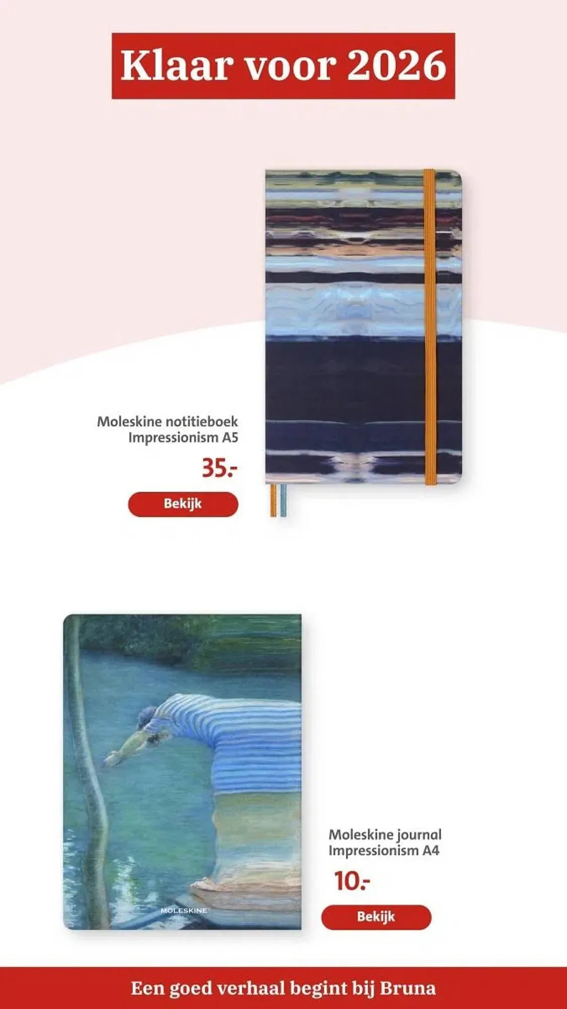 Bruna folder van 13 oktober tot 26 oktober 2025 - Folder pagina 28