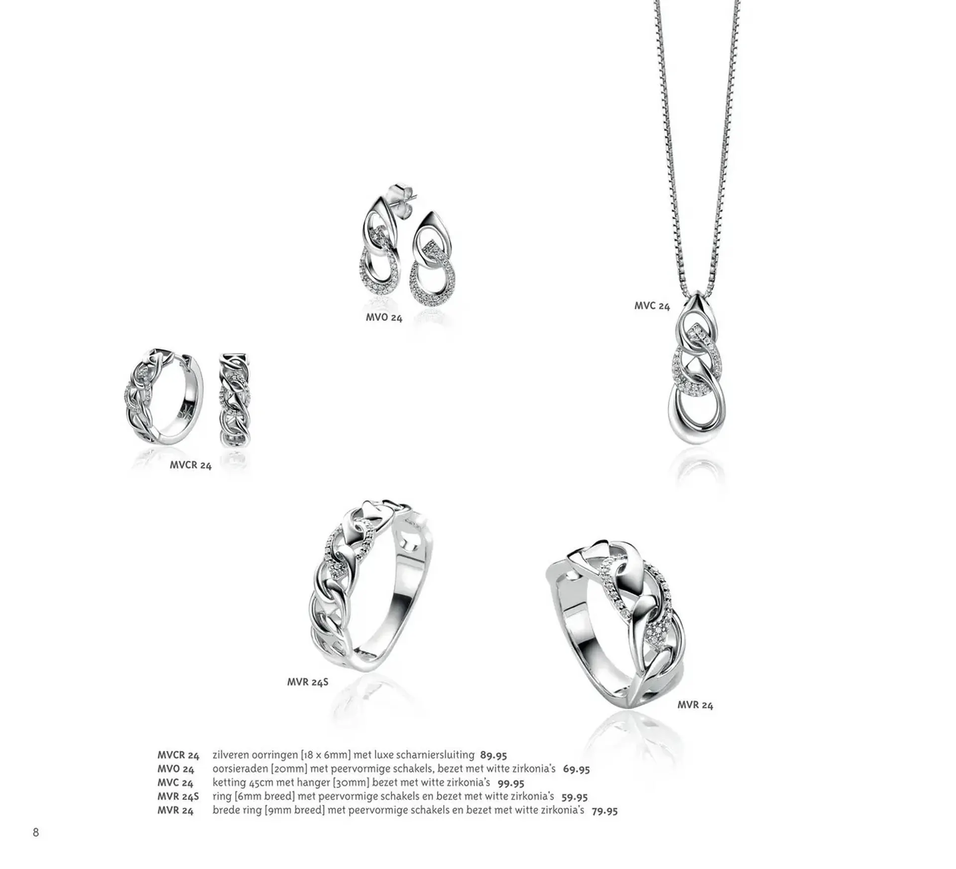 Zinzi folder van 5 december tot 31 december 2025 - Folder pagina 8