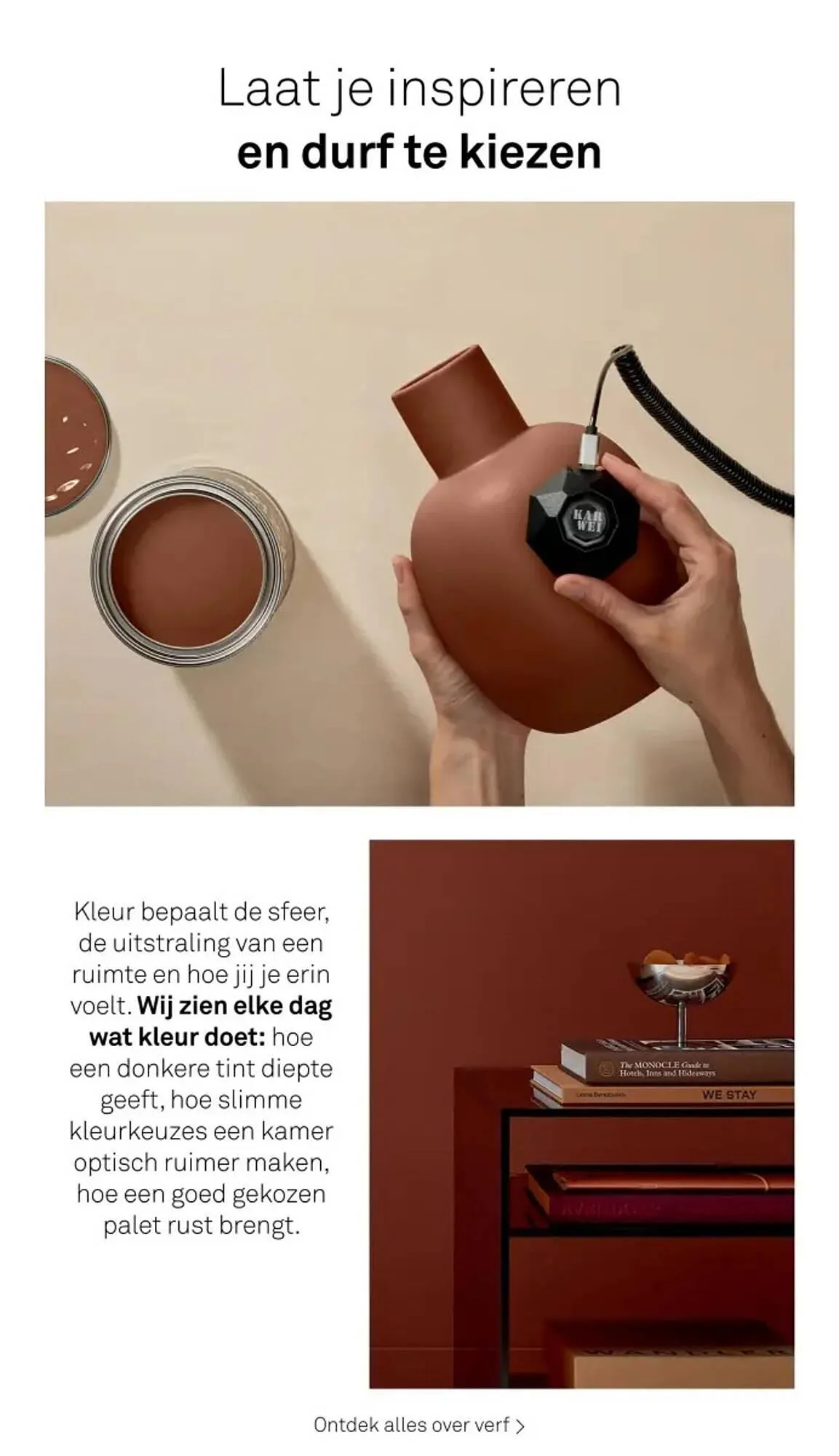 Karwei folder van 23 maart tot 31 december 2026 - Folder pagina 2