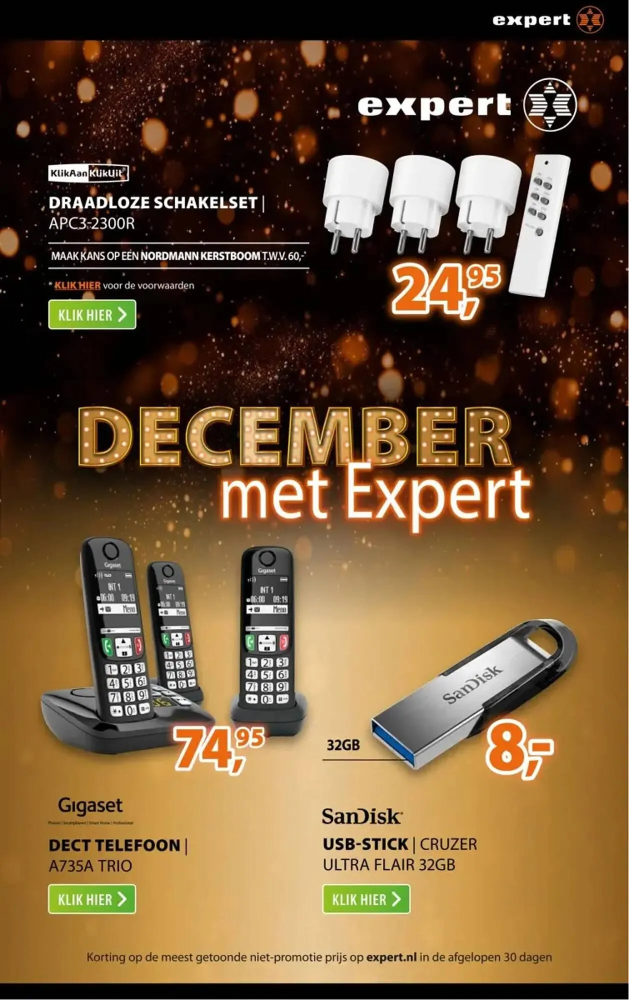 Expert folder van 2 december tot 10 december 2023 - Folder pagina 26