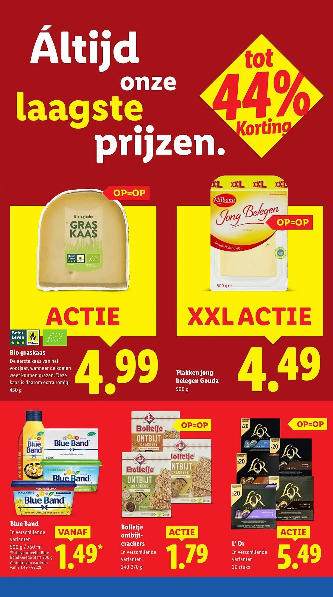 Lidl folder van 10 juni tot 15 juni 2025 - Folder pagina 7