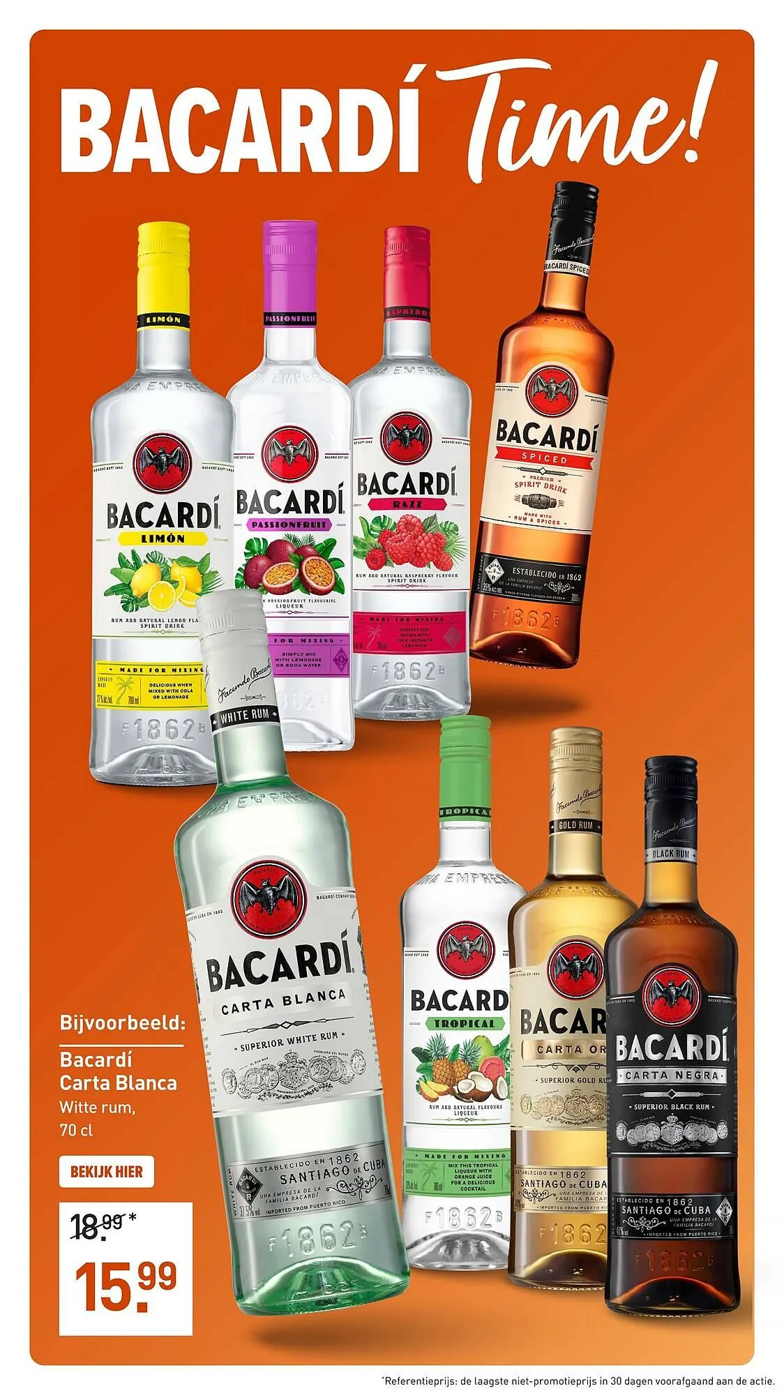 Gall & Gall folder van 2 januari tot 18 januari 2026 - Folder pagina 21