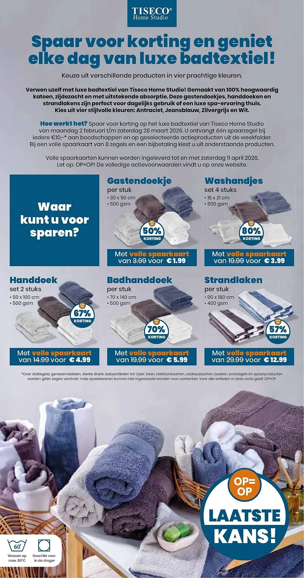 De Boerenschuur folder van 23 maart tot 28 maart 2026 - Folder pagina 2