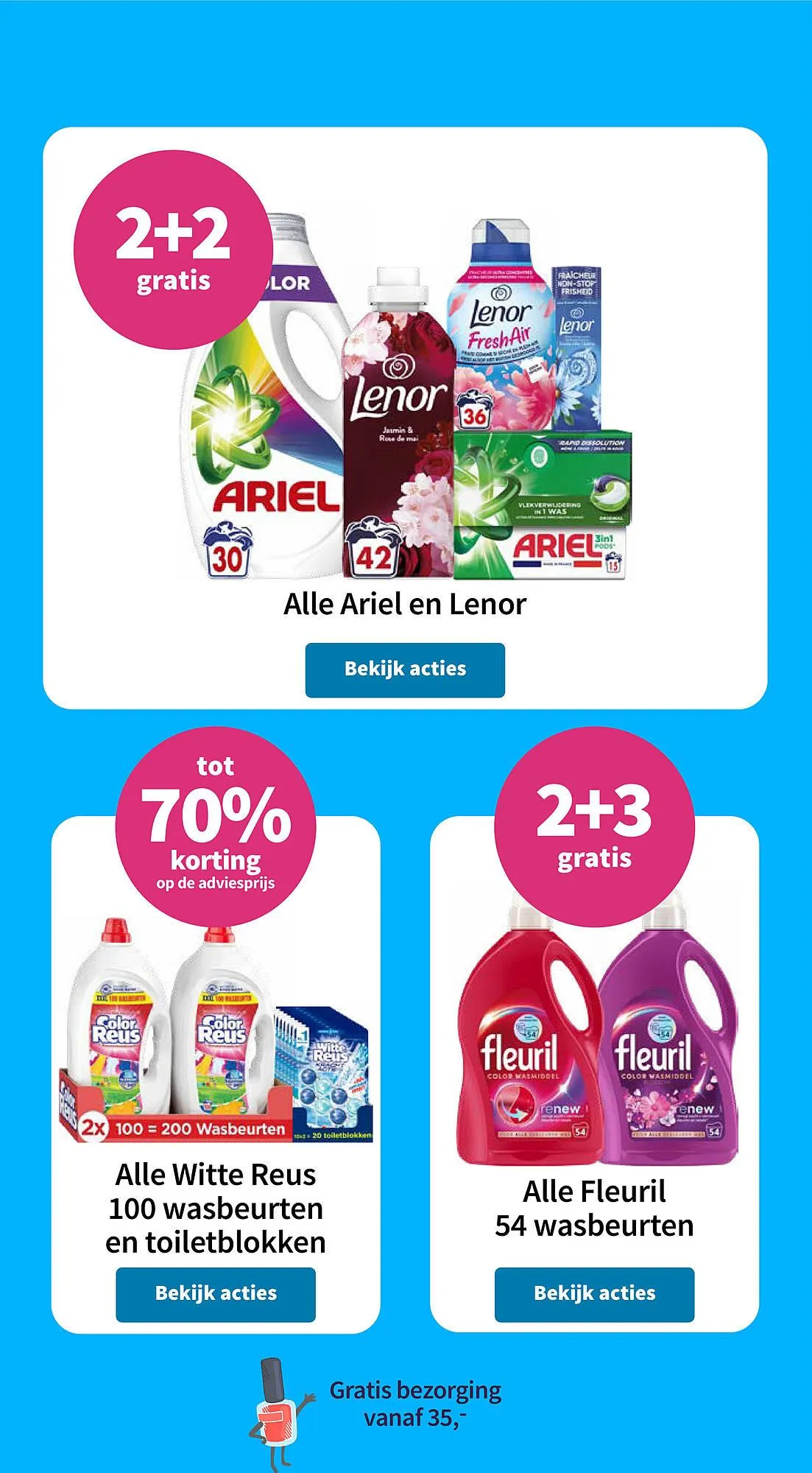 Plein.nl folder van 18 augustus tot 31 augustus 2025 - Folder pagina 2