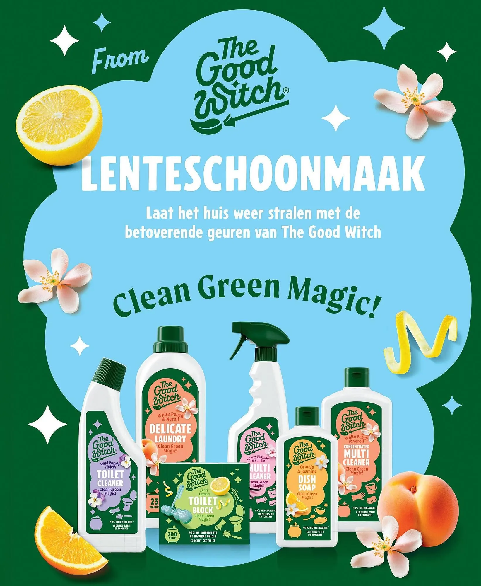 Ekoplaza magazine van 18 maart tot 21 mei 2026 - Folder pagina 2